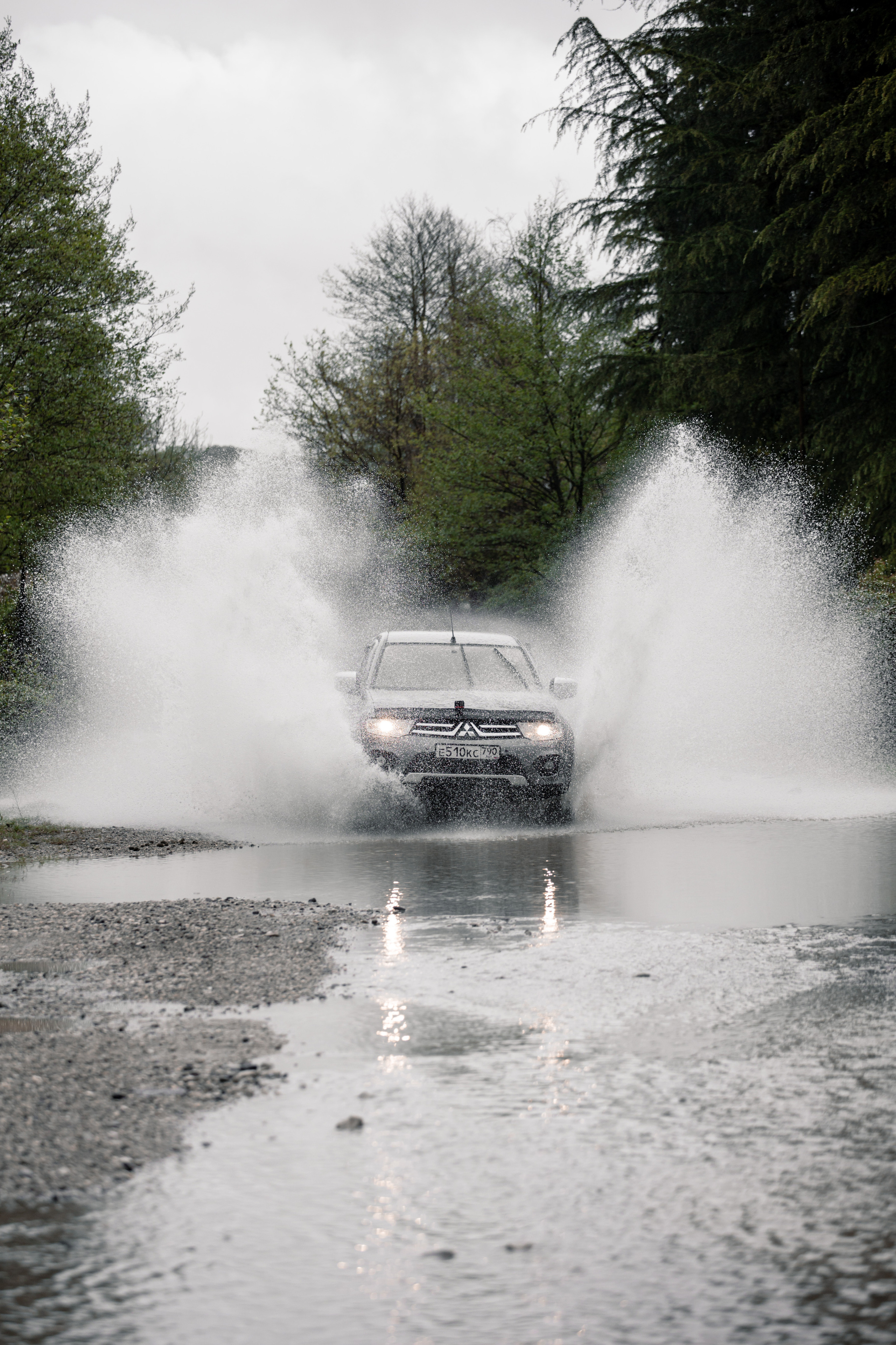 Машины. Фотограф в Санкт-Петербурге и Москве Макс Спектор