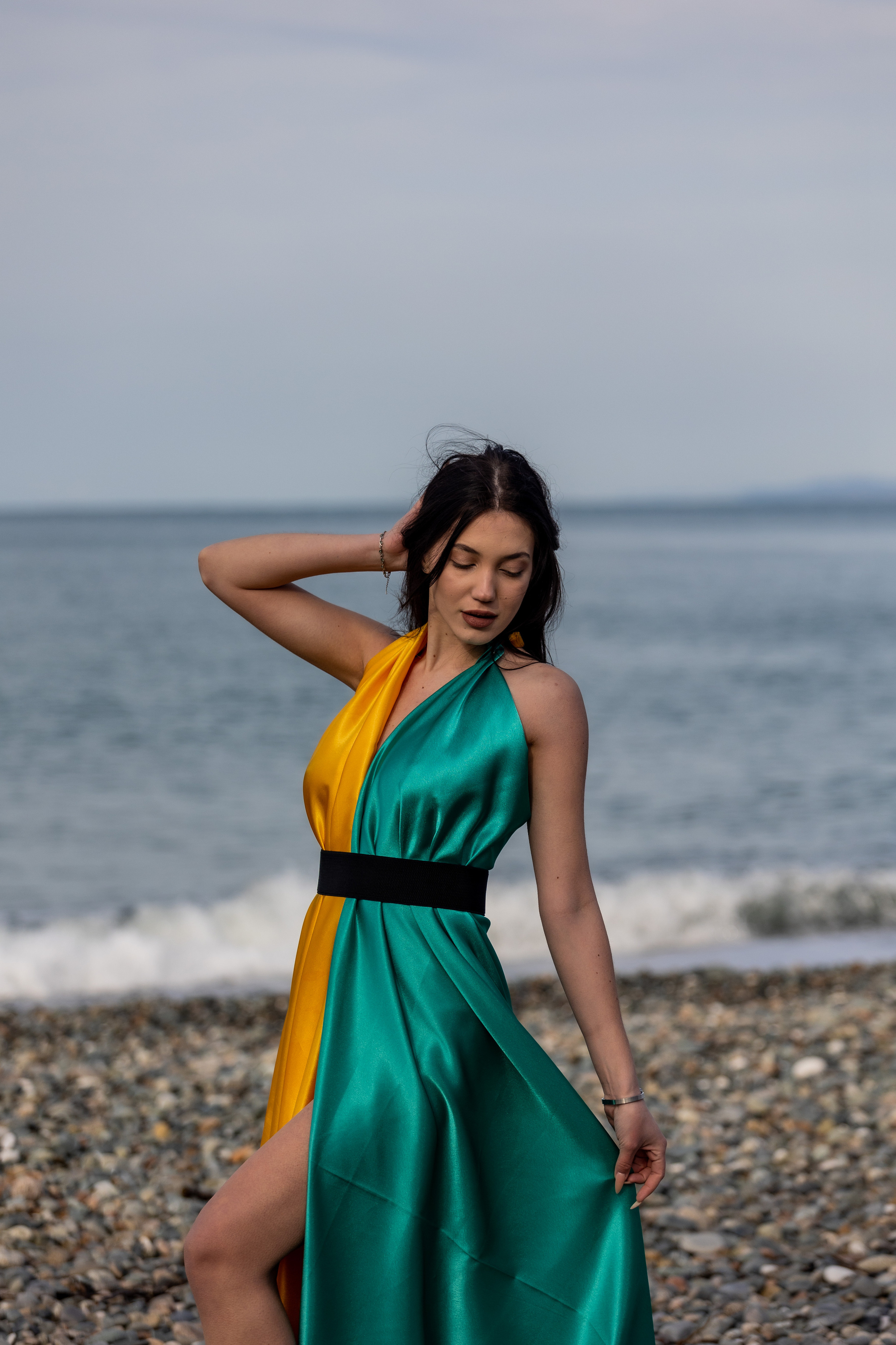 Shooting in canvases. Photographer in Saint-Petersburg and Moscow Max Spector