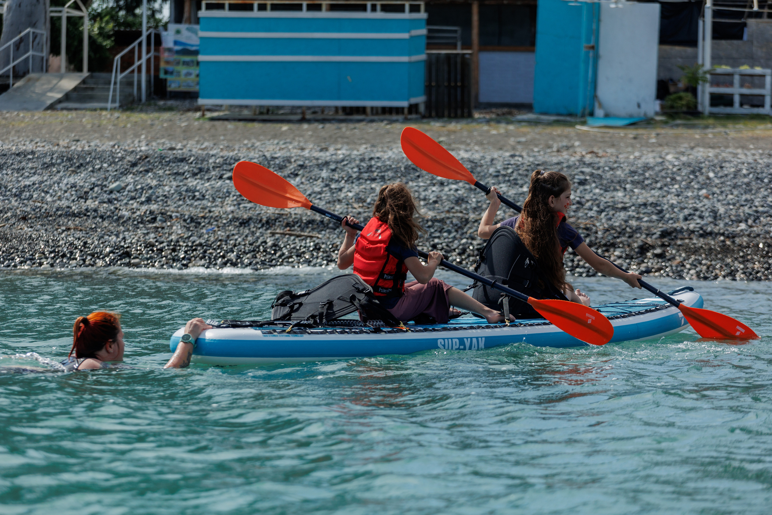 Детские мероприятия и праздники. Фотограф в Санкт-Петербурге и Москве Макс Спектор