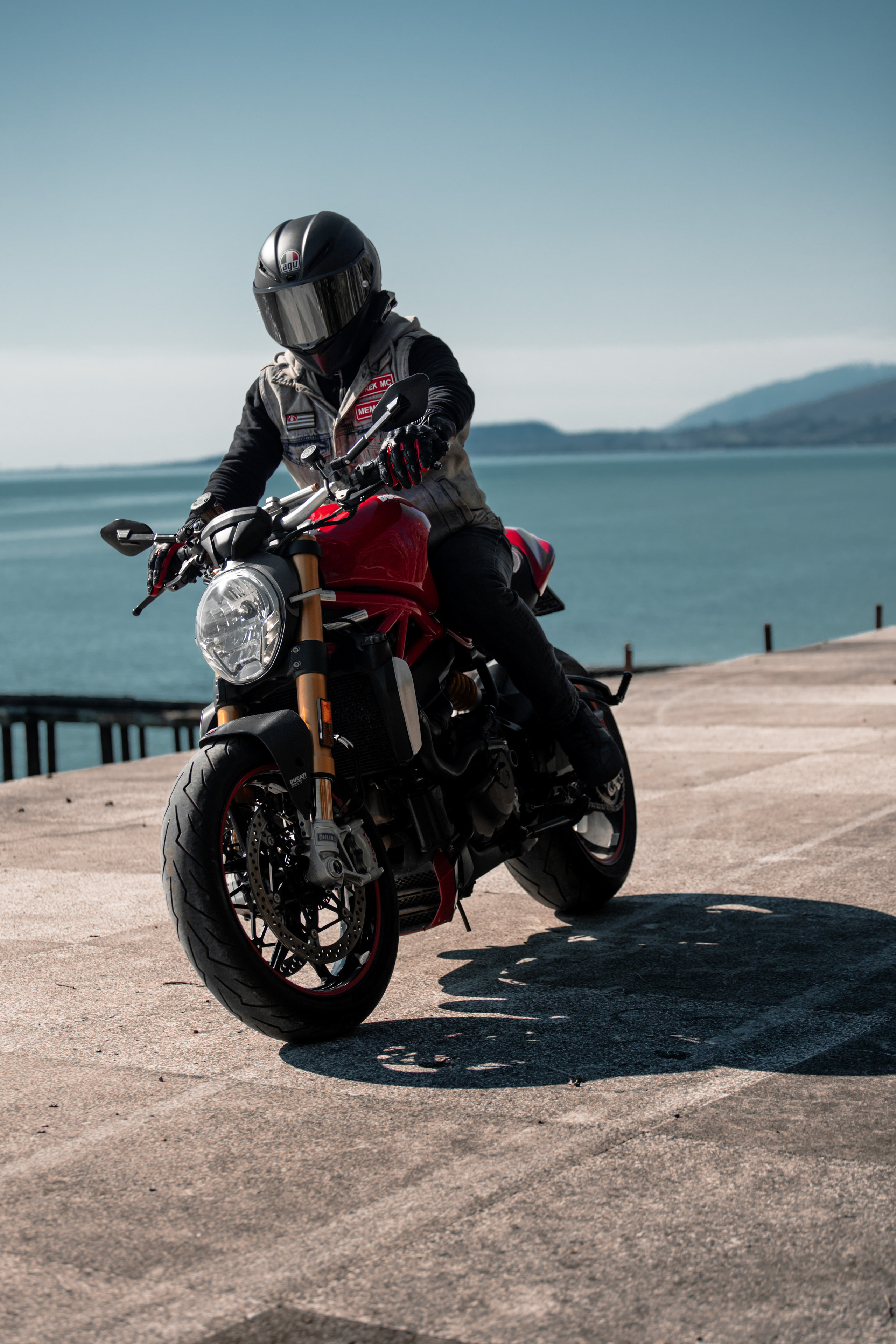 Мото тематика класса спорт. Фотограф в Санкт-Петербурге и Москве Макс Спектор