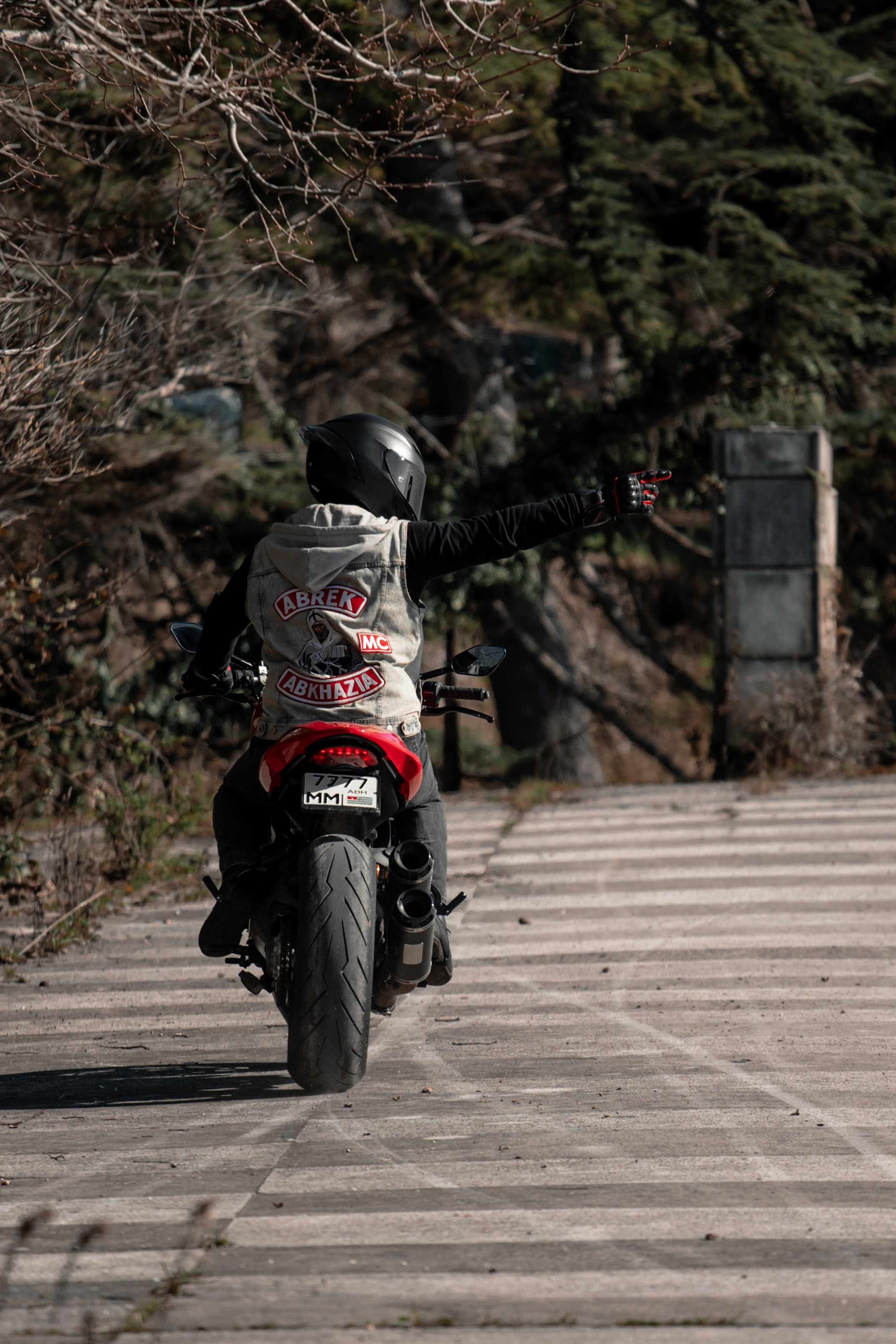 Мото тематика класса спорт. Фотограф в Санкт-Петербурге и Москве Макс Спектор