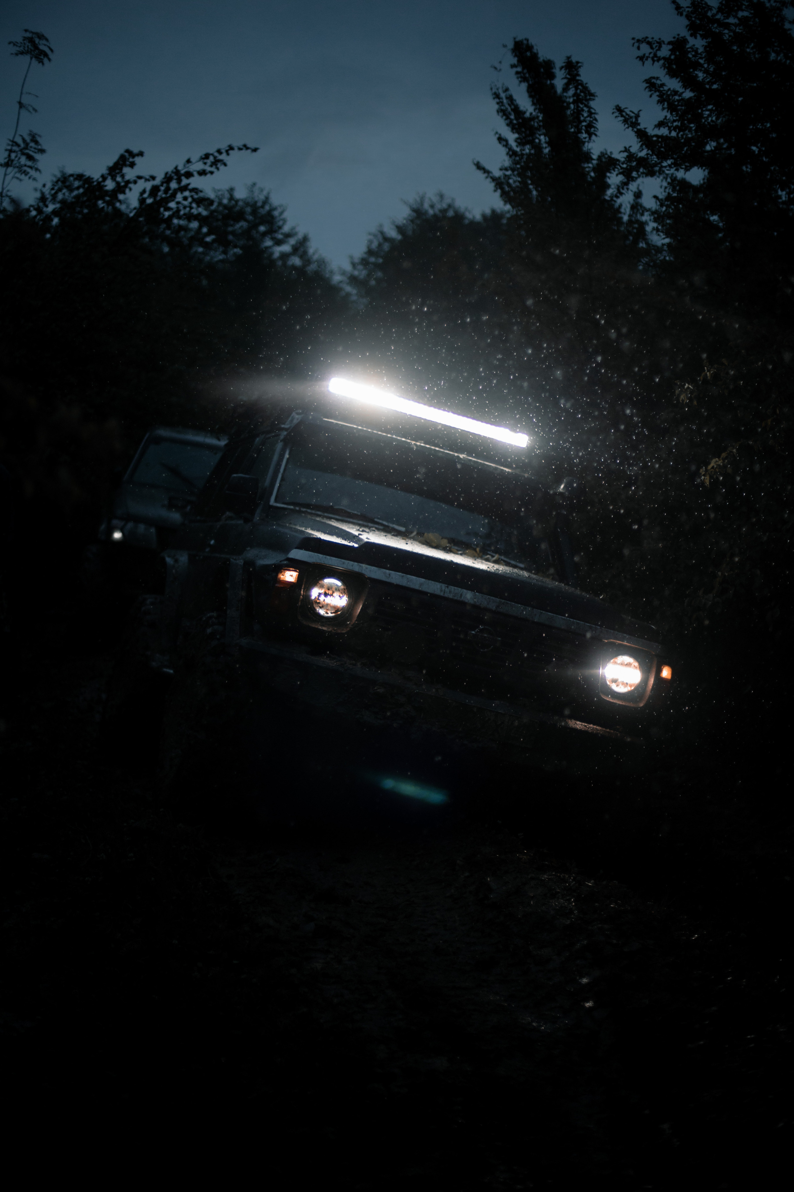 Джиппинг. Фотограф в Санкт-Петербурге и Москве Макс Спектор