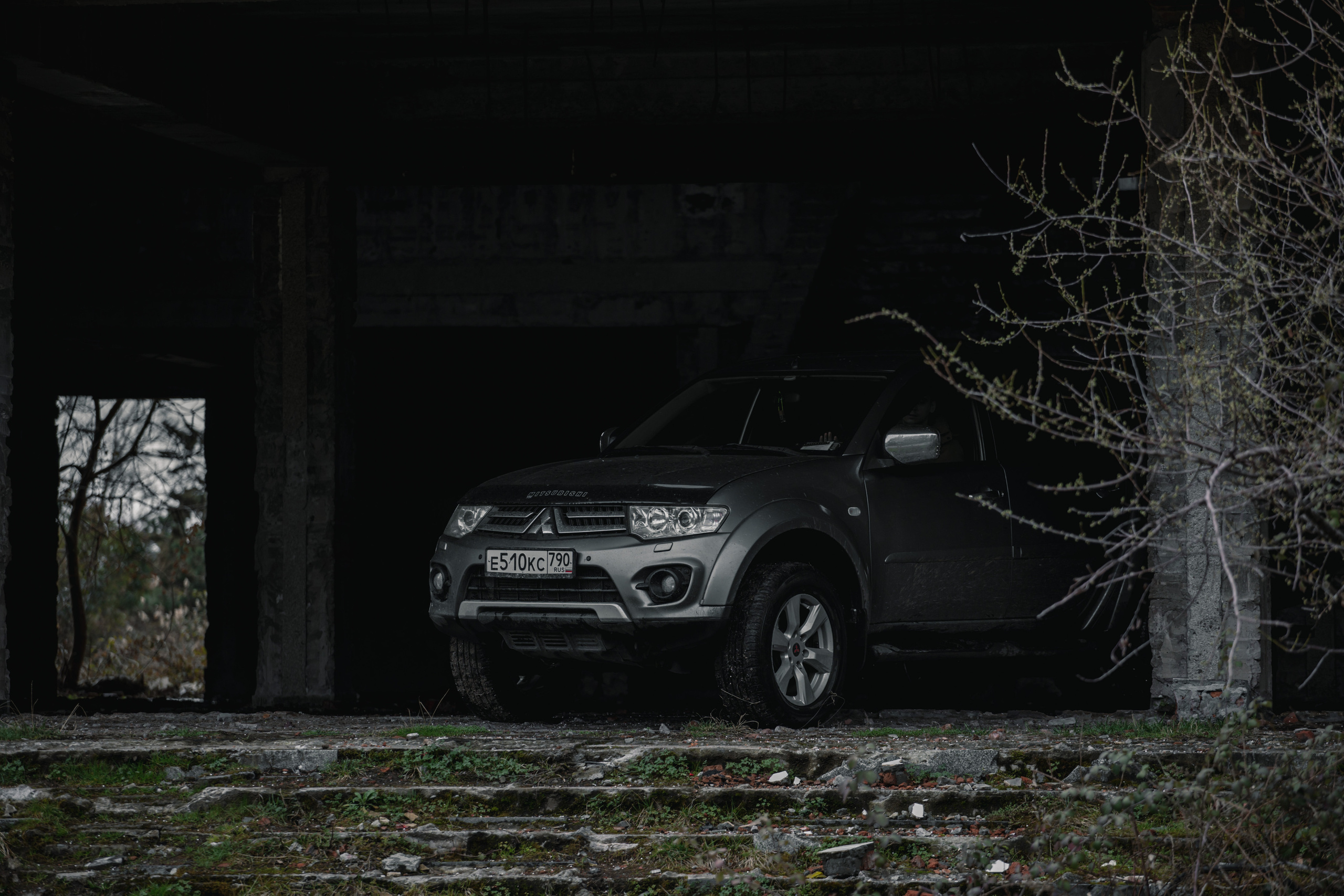 Машины. Фотограф в Санкт-Петербурге и Москве Макс Спектор