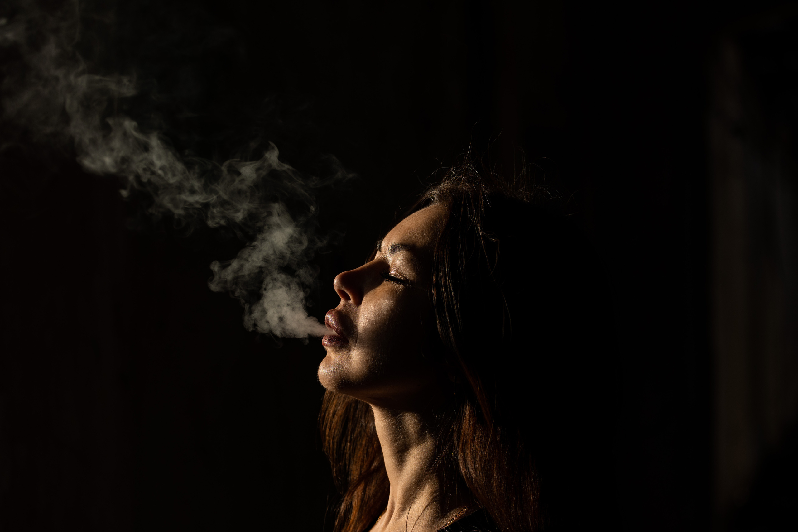 Игра со светом в цвете и в ч/б. Фотограф в Санкт-Петербурге и Москве Макс Спектор