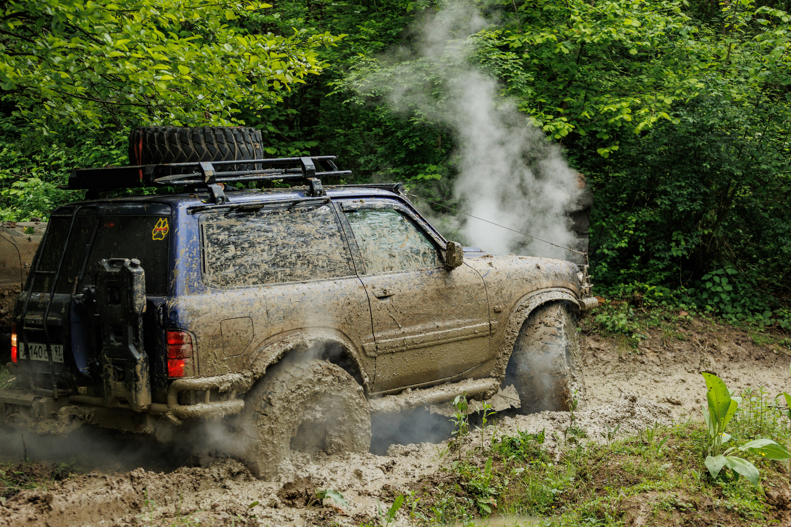 Джиппинг. Фотограф в Санкт-Петербурге и Москве Макс Спектор