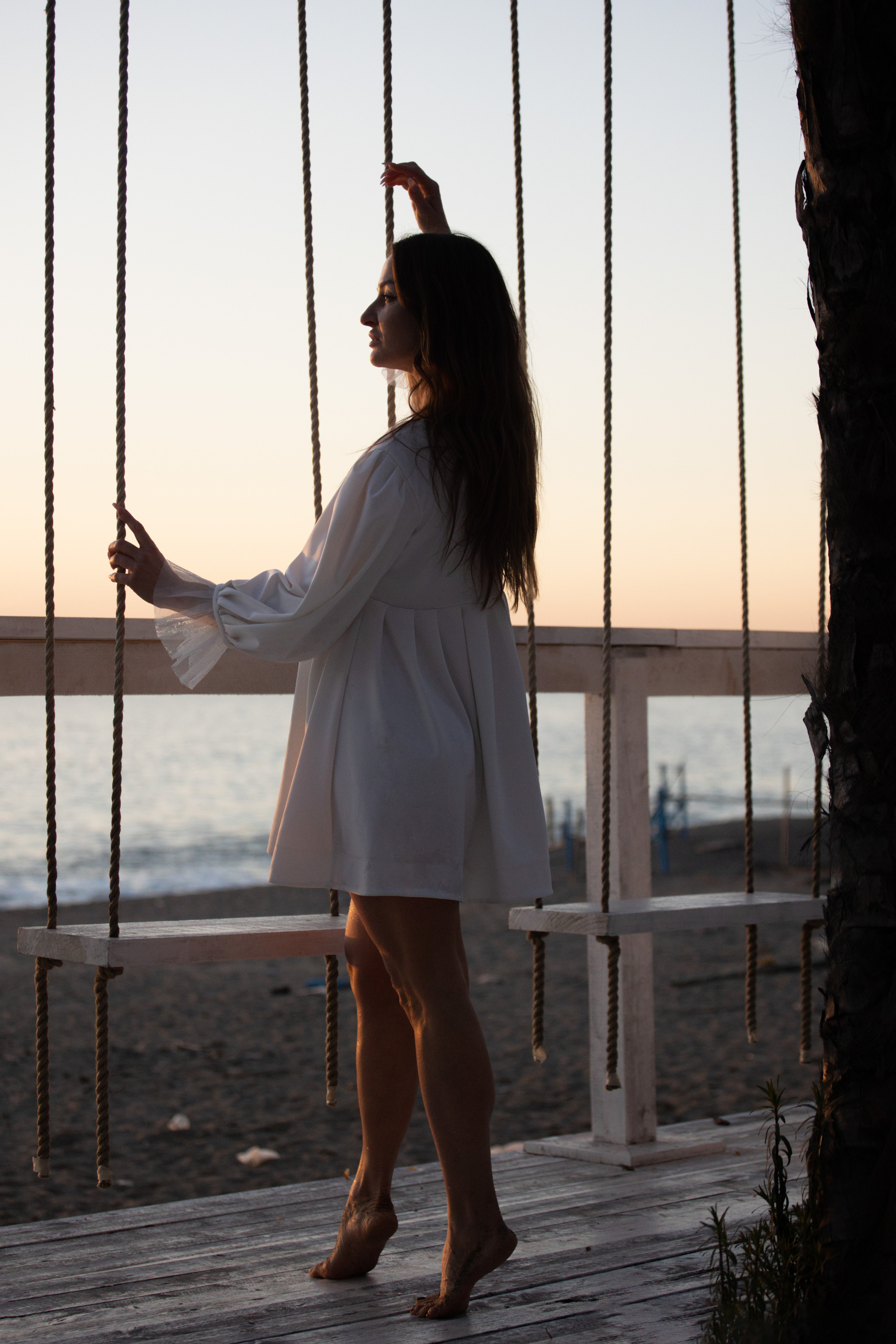 On the eve of sunset. Photographer in Saint-Petersburg and Moscow Max Spector