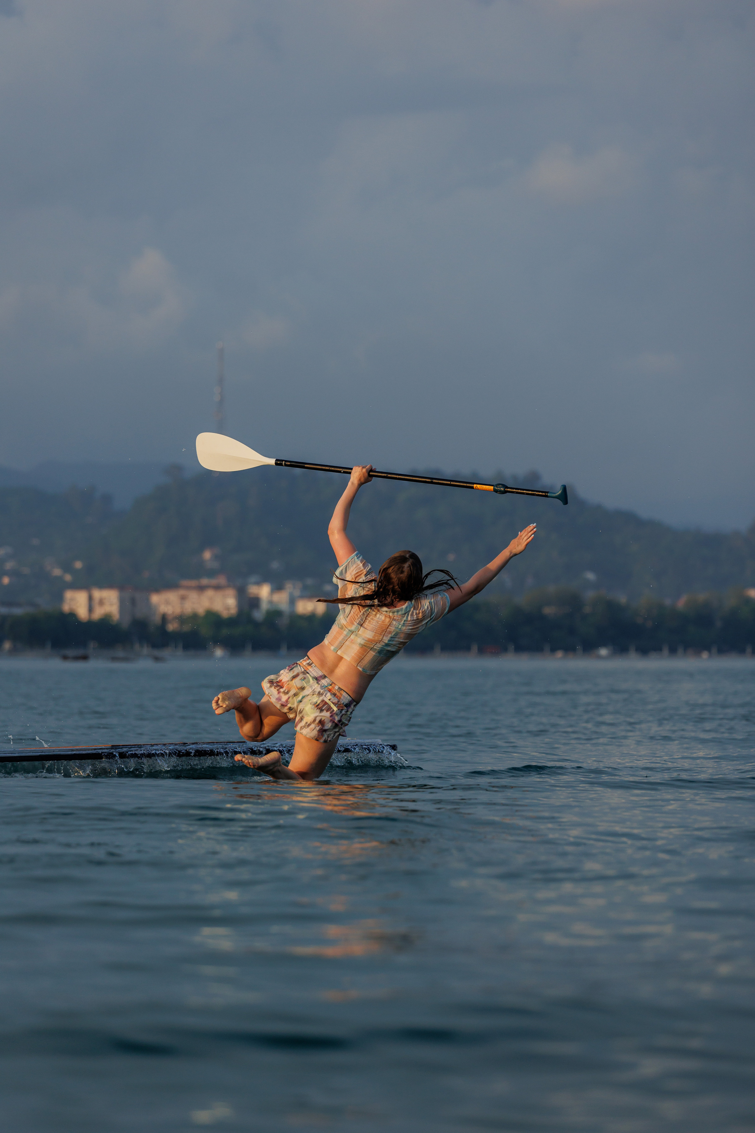 Individual shooting on the water. Photographer in Saint-Petersburg and Moscow Max Spector