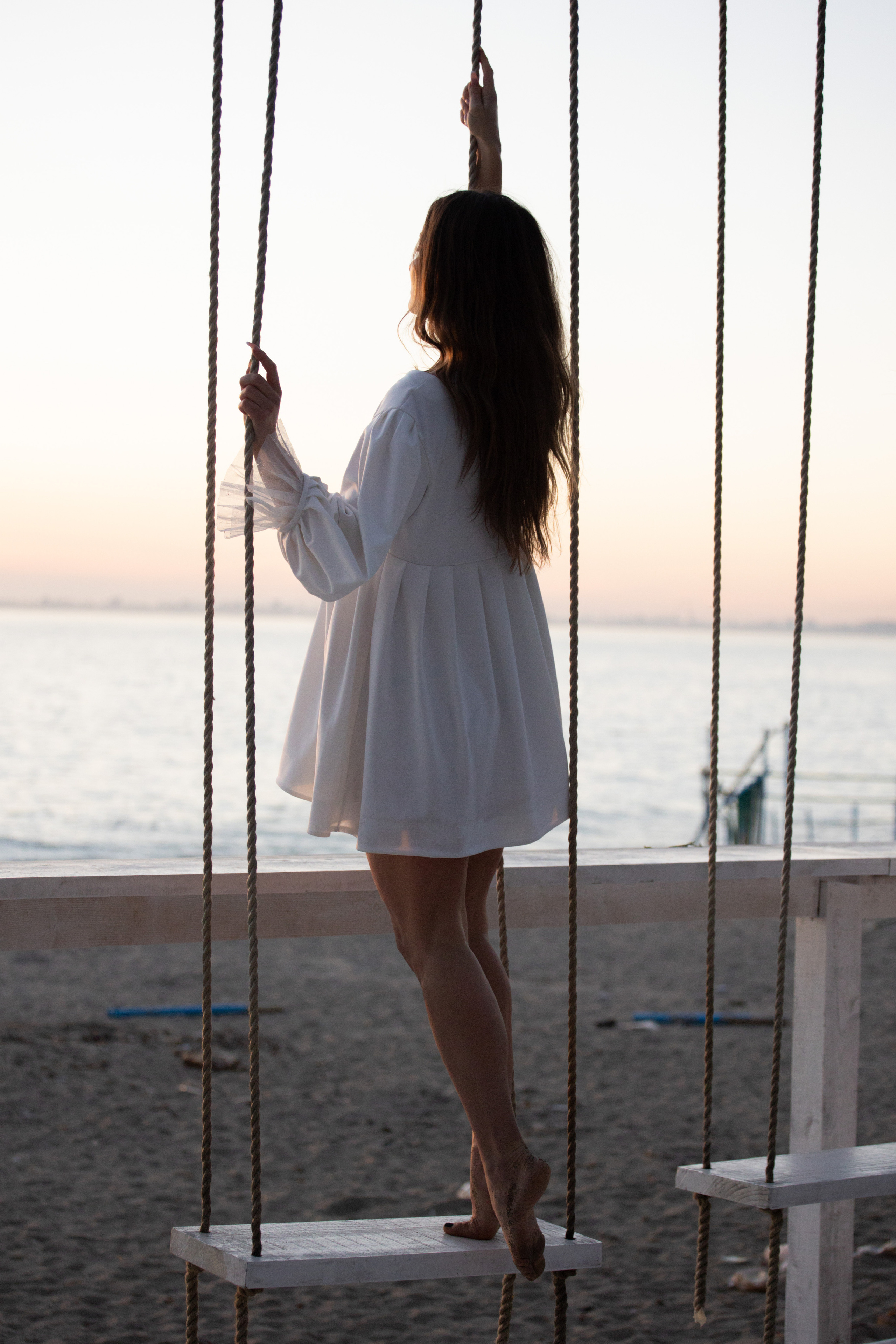 On the eve of sunset. Photographer in Saint-Petersburg and Moscow Max Spector