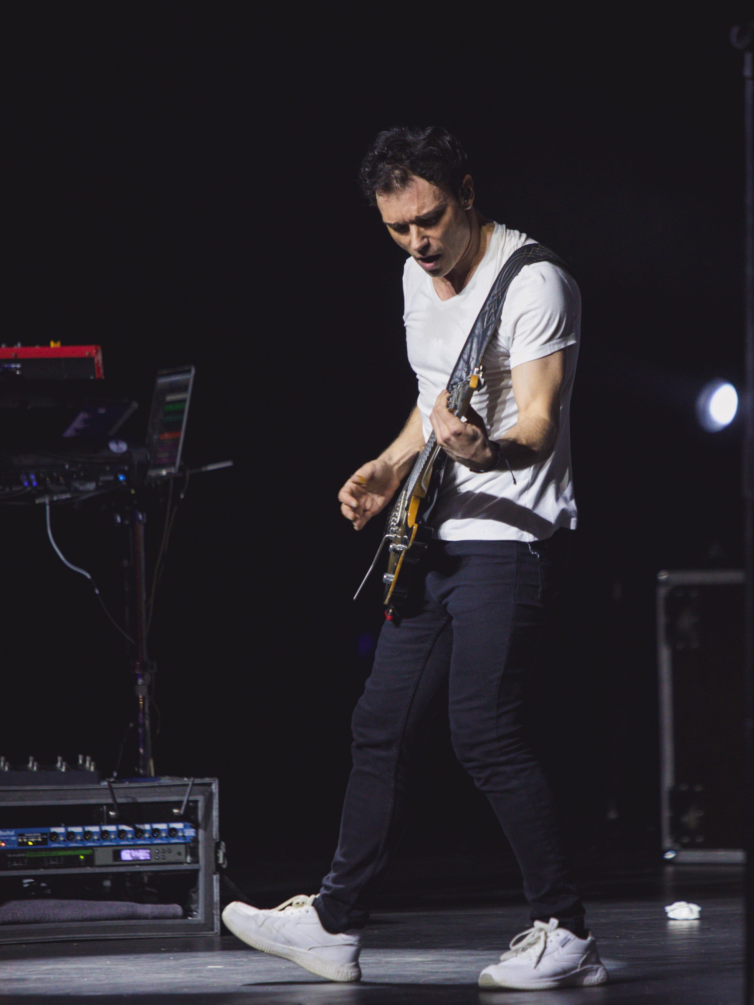 Григорий Лепс, Сочи, Роза Холл. Фотограф Ольга Махалова — Санкт-Петербург, Москва, Нижний Новгород