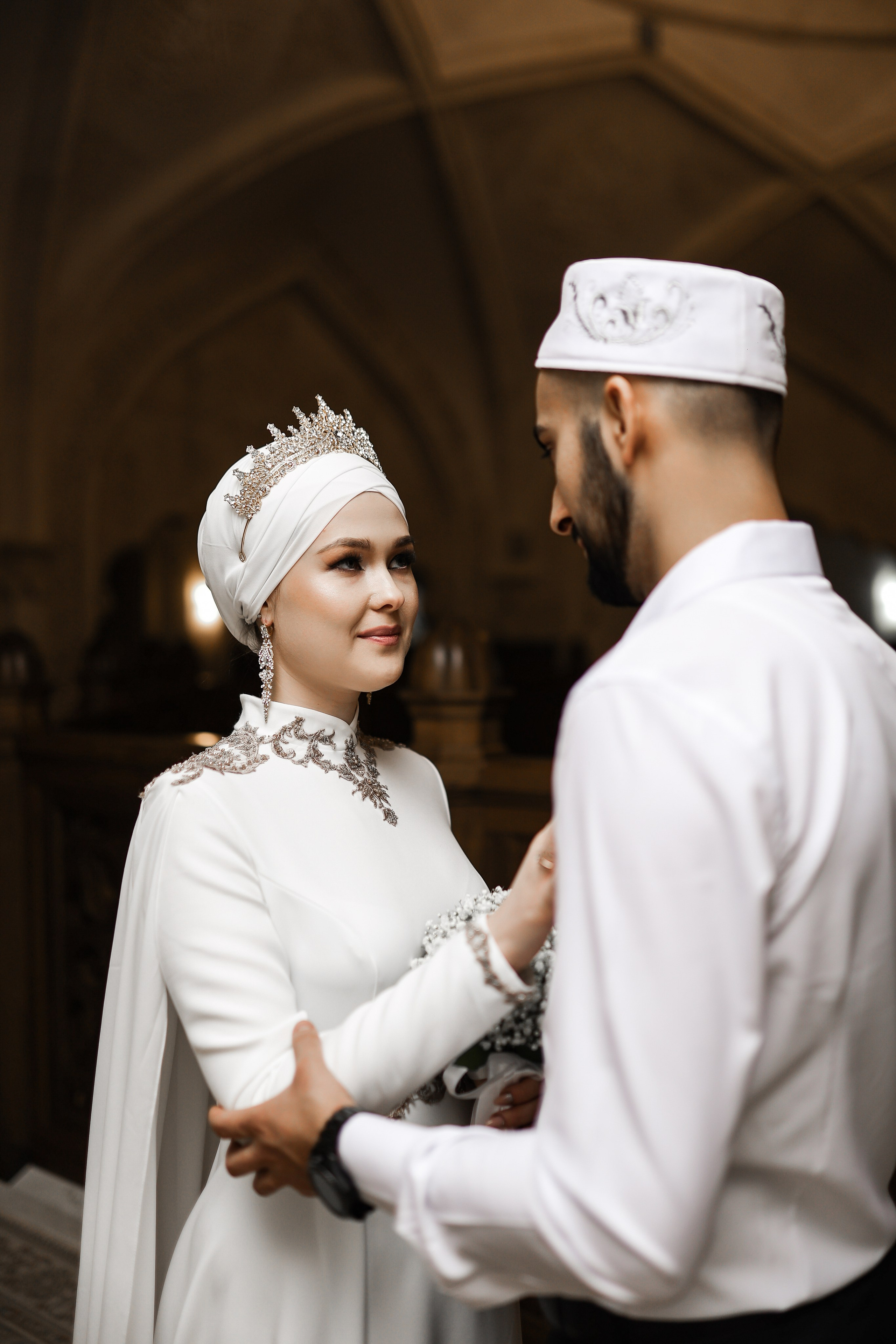 Ильнур и Лилия. Таирова Гузель|Свадебный фотограф в Ульяновске