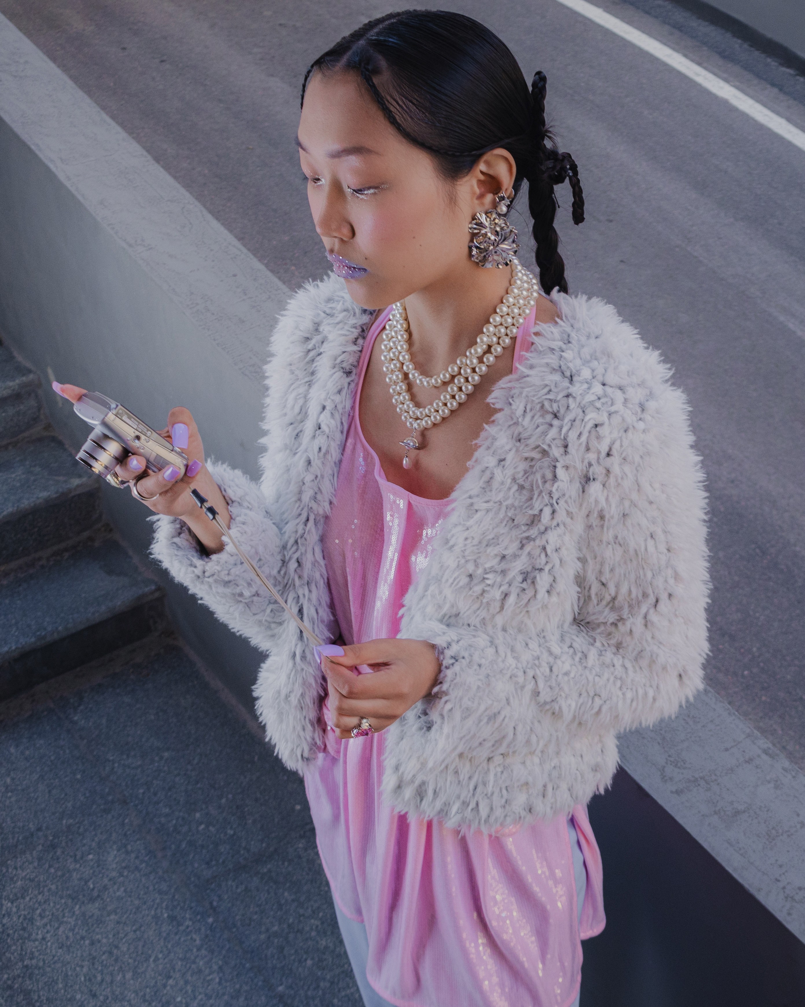 X 404 NOT FOUND x MASSON. Фэшн фотограф в Питере Анна Дондик