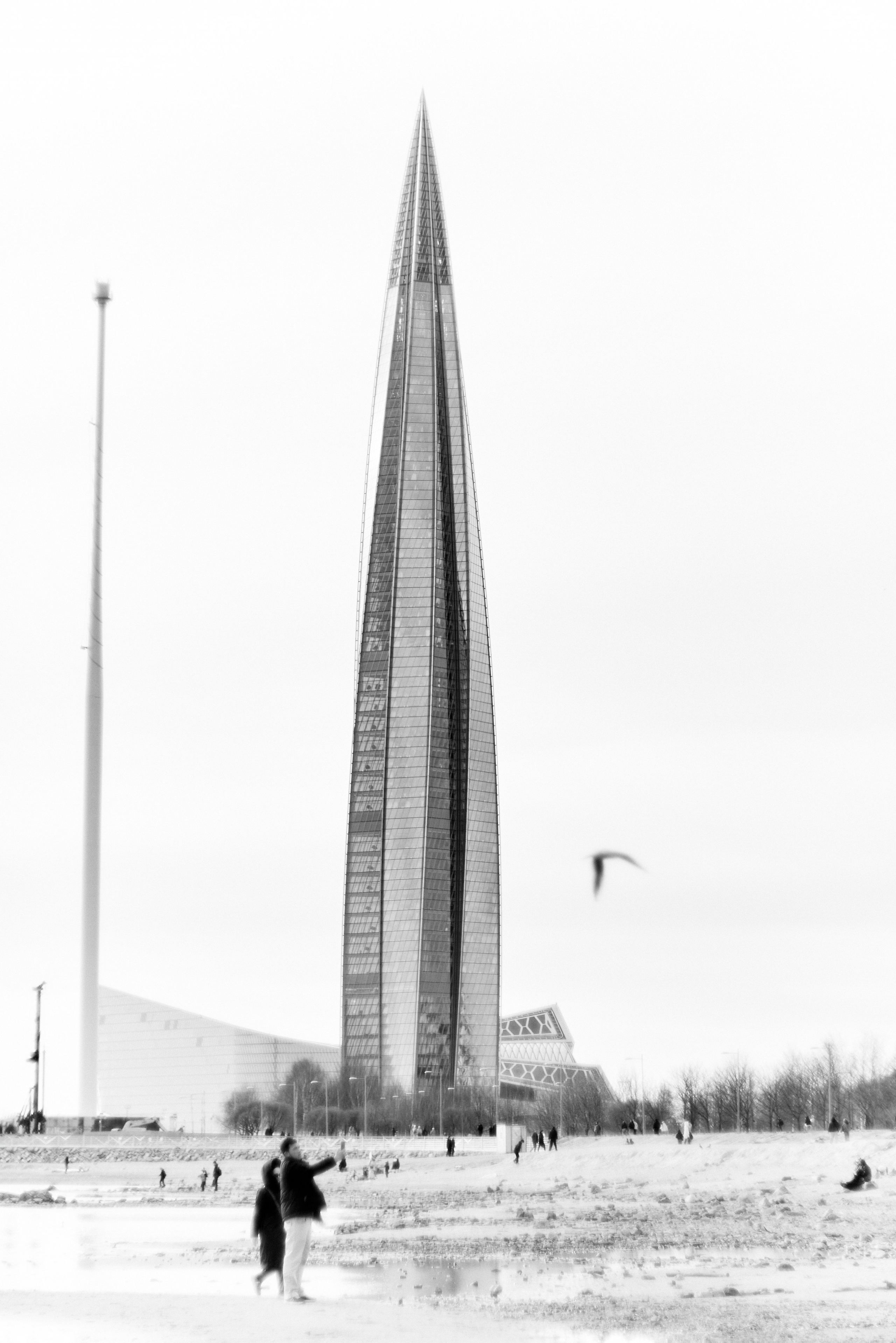 L19. Свадебный фотограф Санкт-Петербург DanyaPhotoart