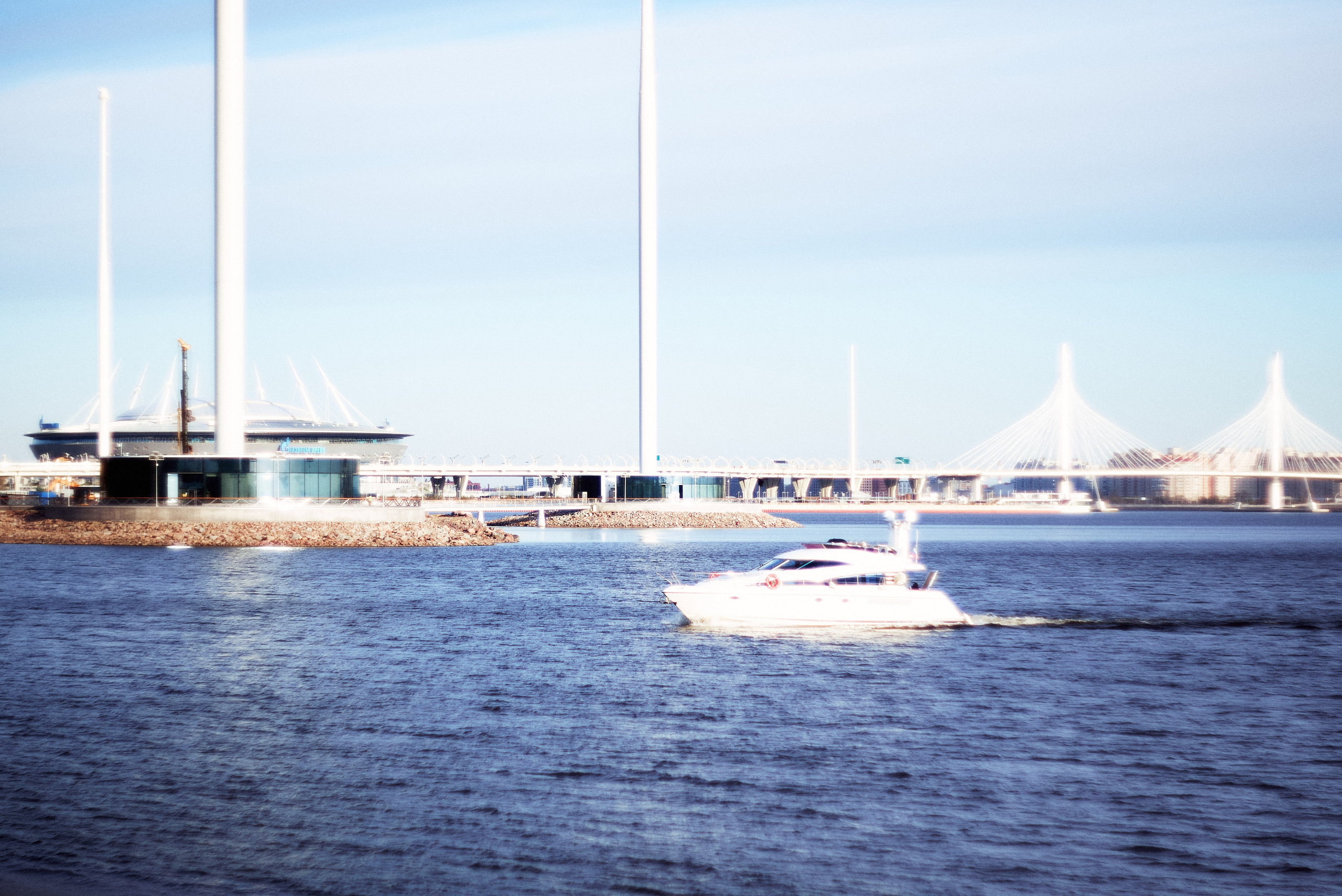 L19. Свадебный фотограф Санкт-Петербург DanyaPhotoart