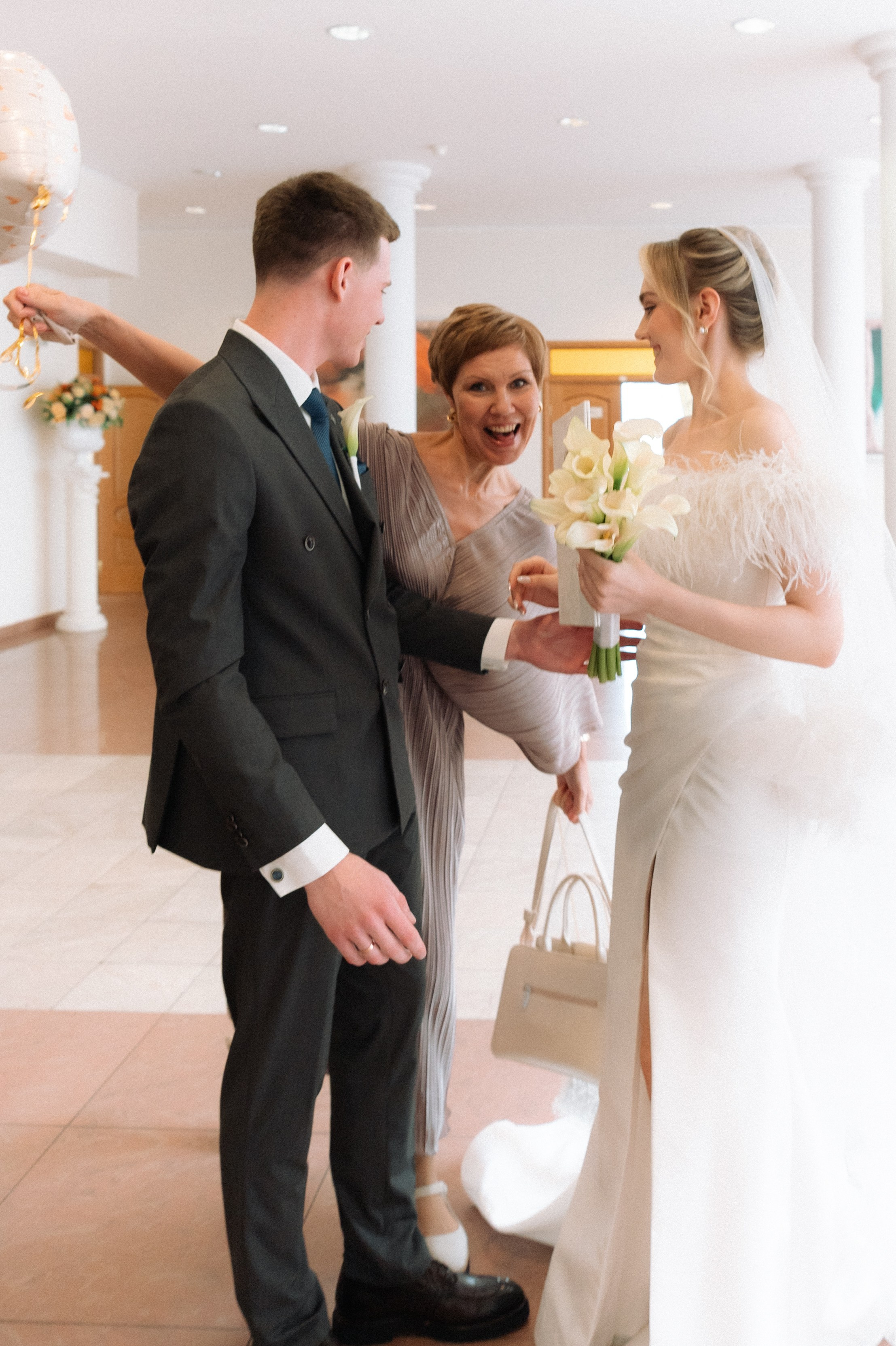 Daria | Egor. Свадебный фотограф Санкт-Петербург DanyaPhotoart