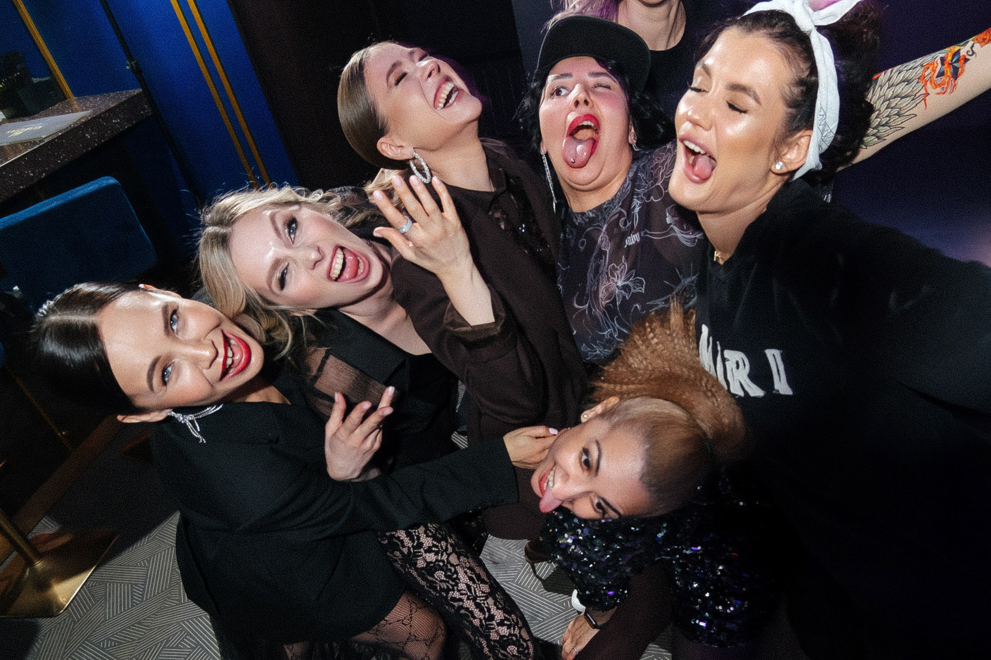 Anna Birthday!. Фуд и предметный фотограф Виталий Морозов г. Москва