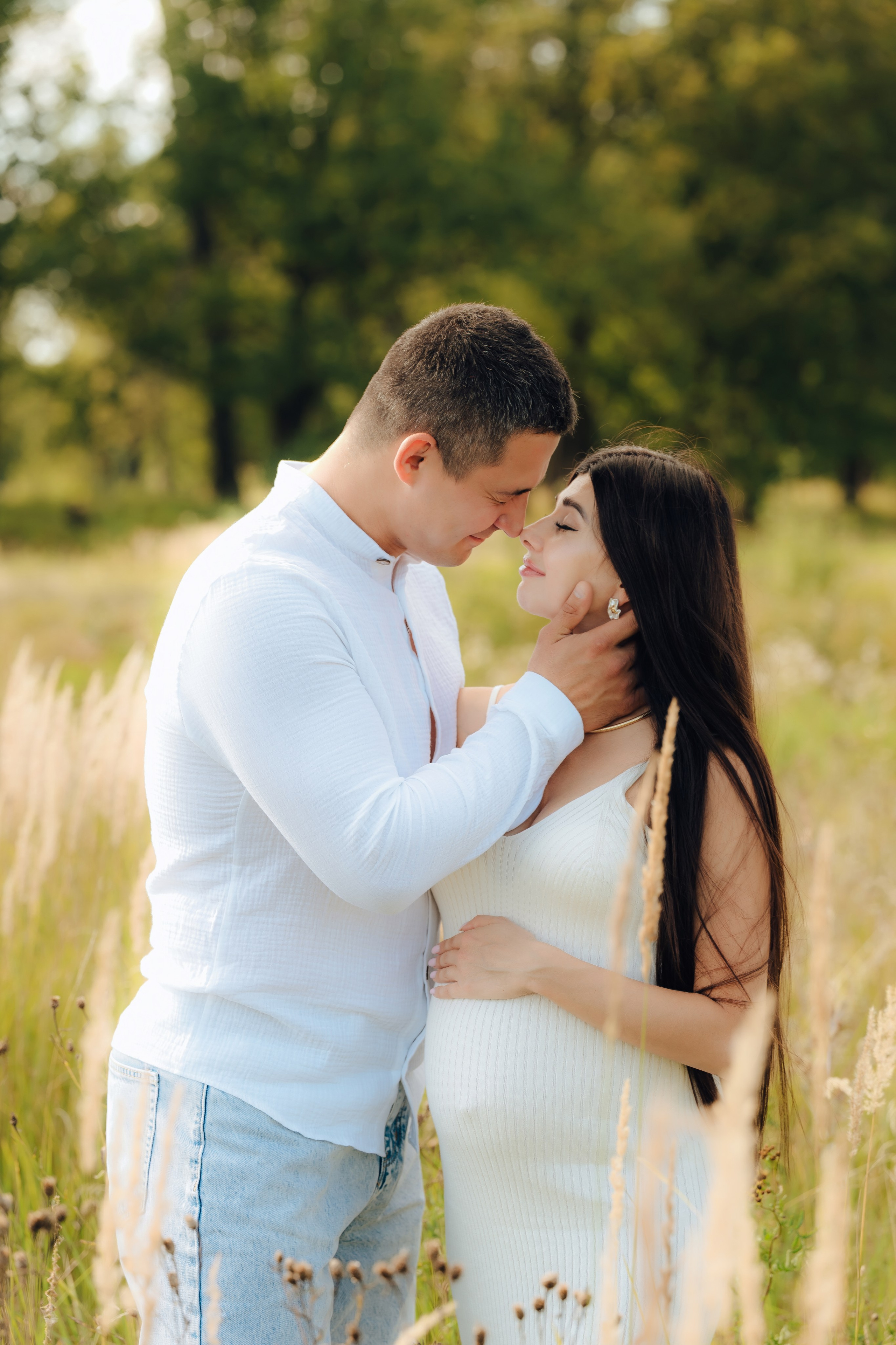 Яркий солнечный день. Детский и семейный фотограф Катерина Мишина