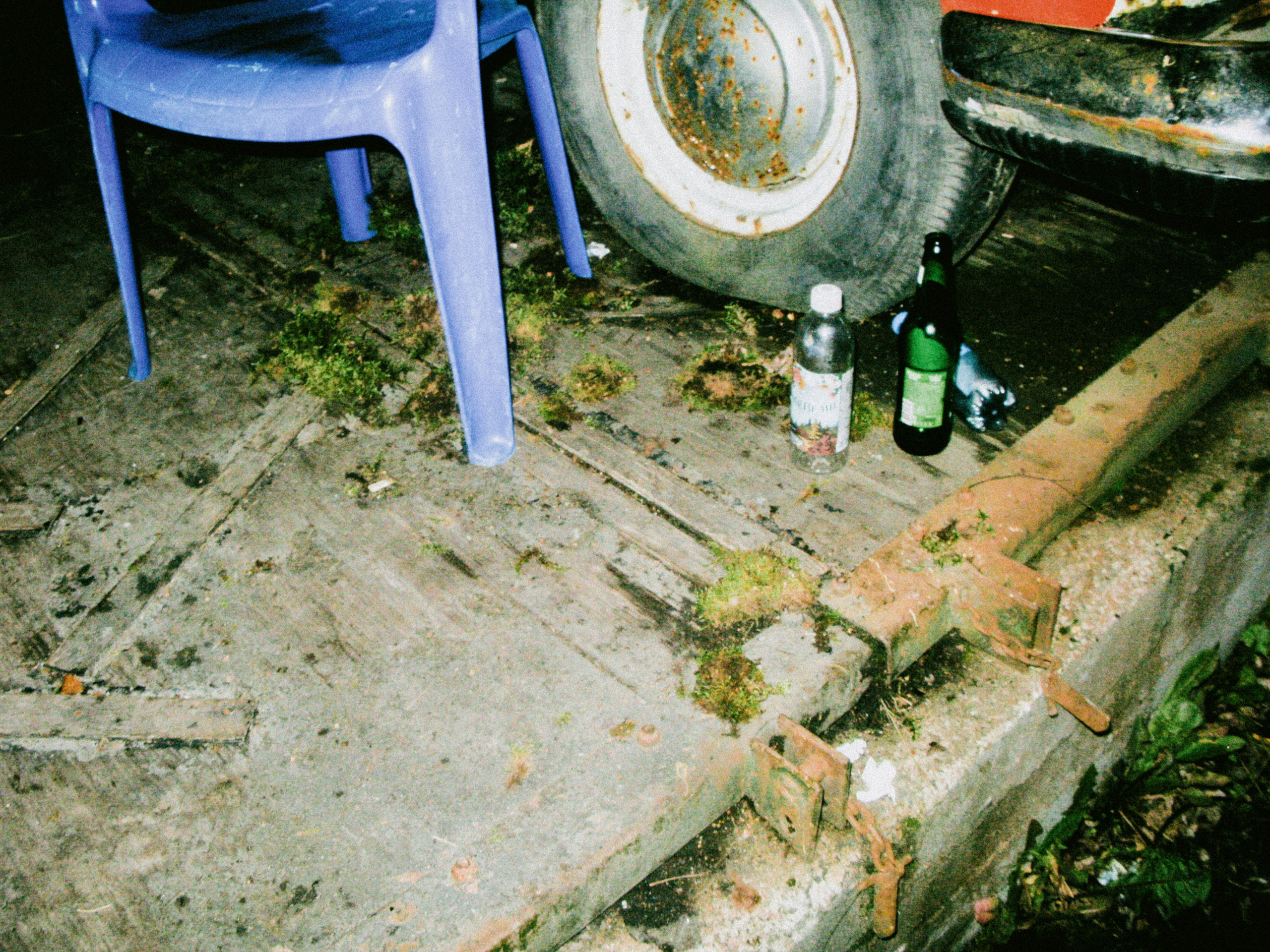 Kontrkult отдых24. Shyjungle's Portfolio