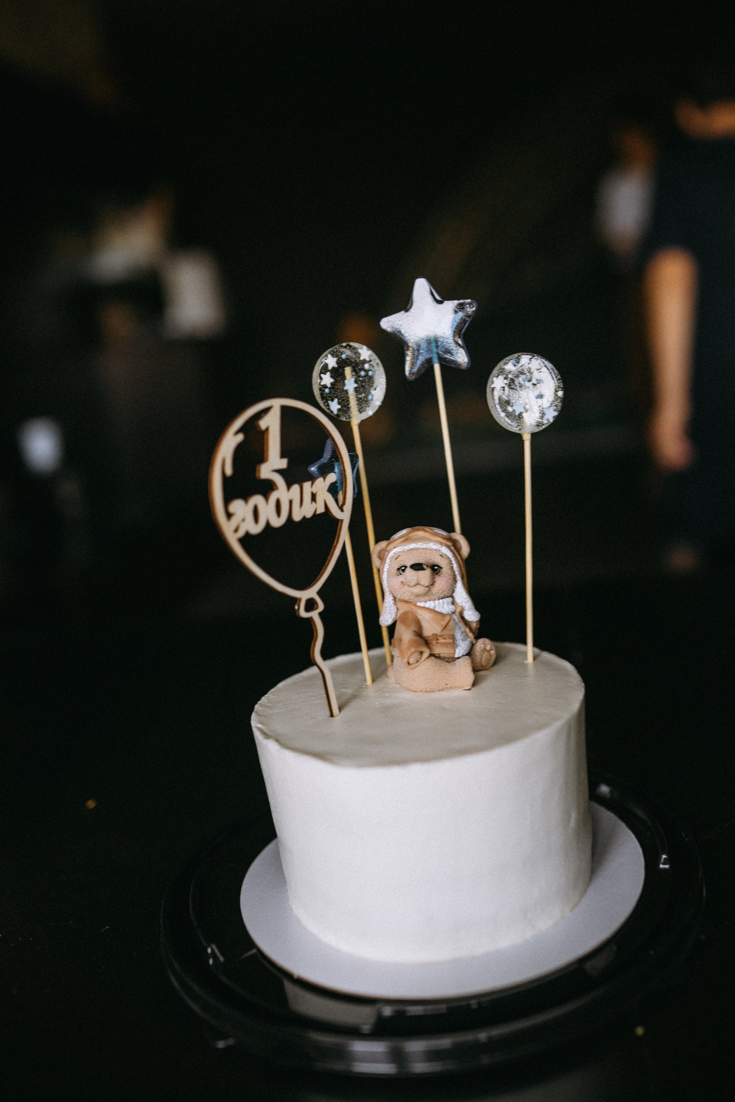 День рождения Тимура. Лайфстайл фотограф в Чебоксарах и Санкт-Петербурге Тоня Бекнёва