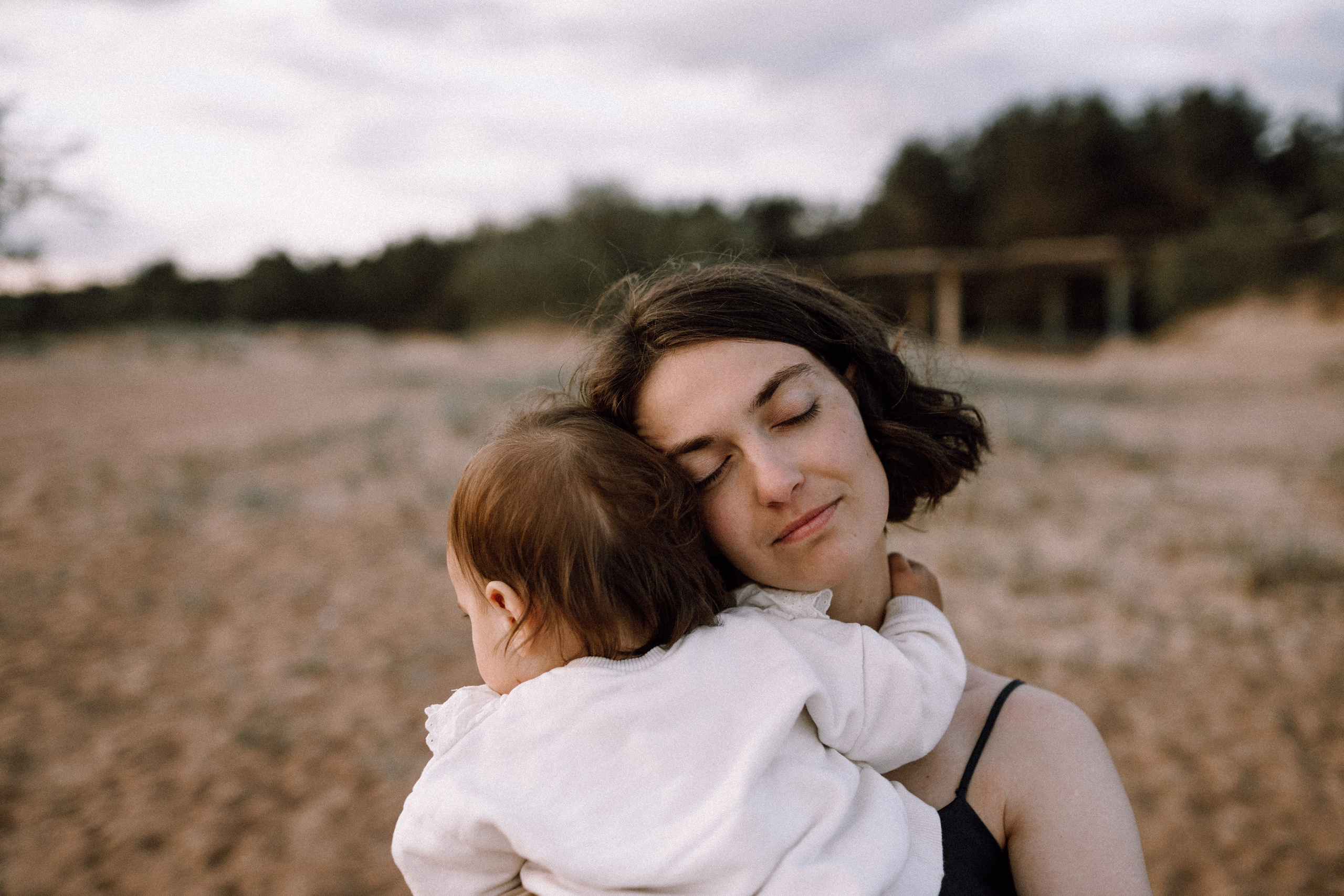 Женя + Даня + Мия. Лайфстайл фотограф в Чебоксарах и Санкт-Петербурге Тоня Бекнёва