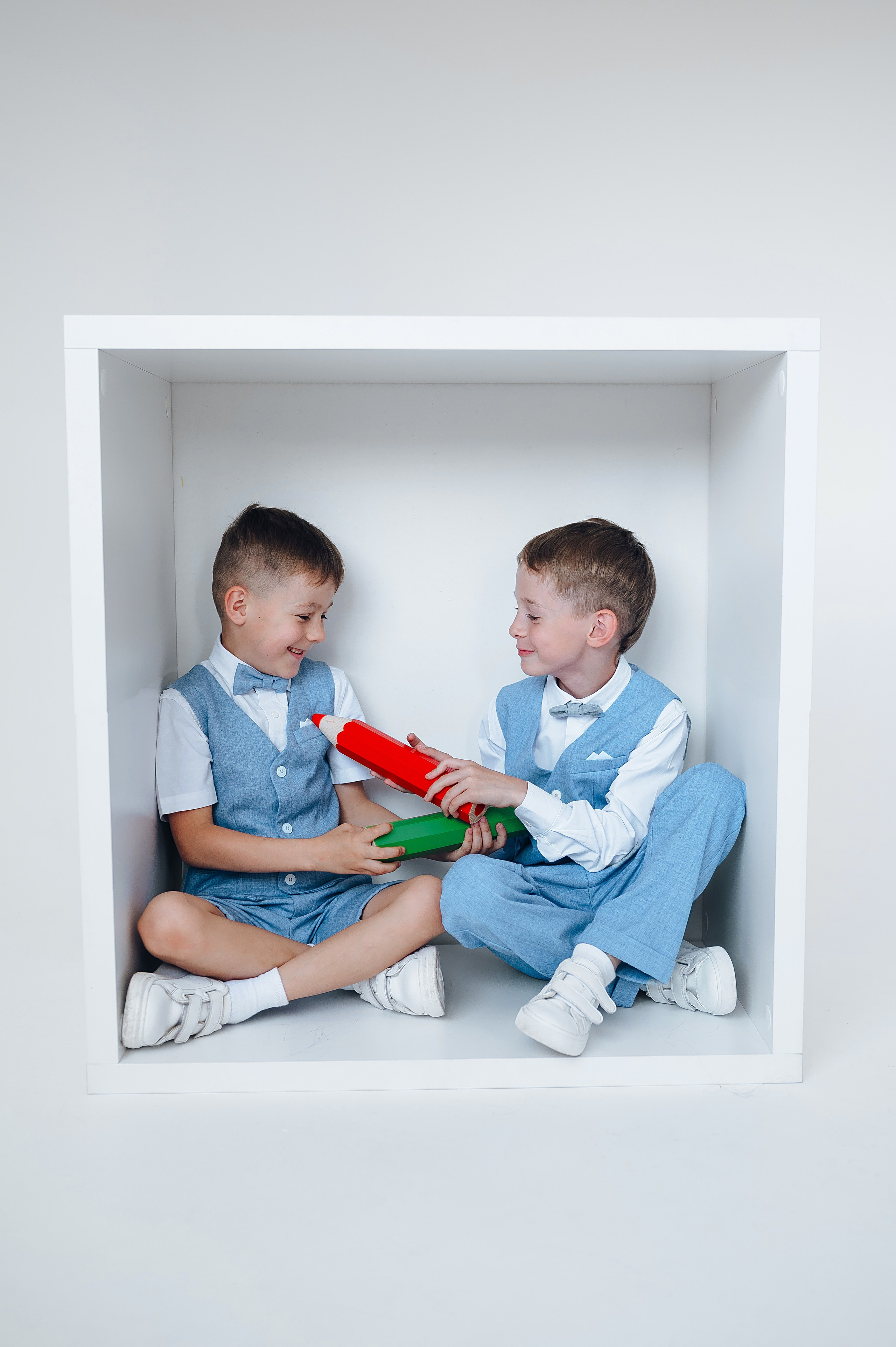 Дружищи. Детский и семейный фотограф Катерина Мишина