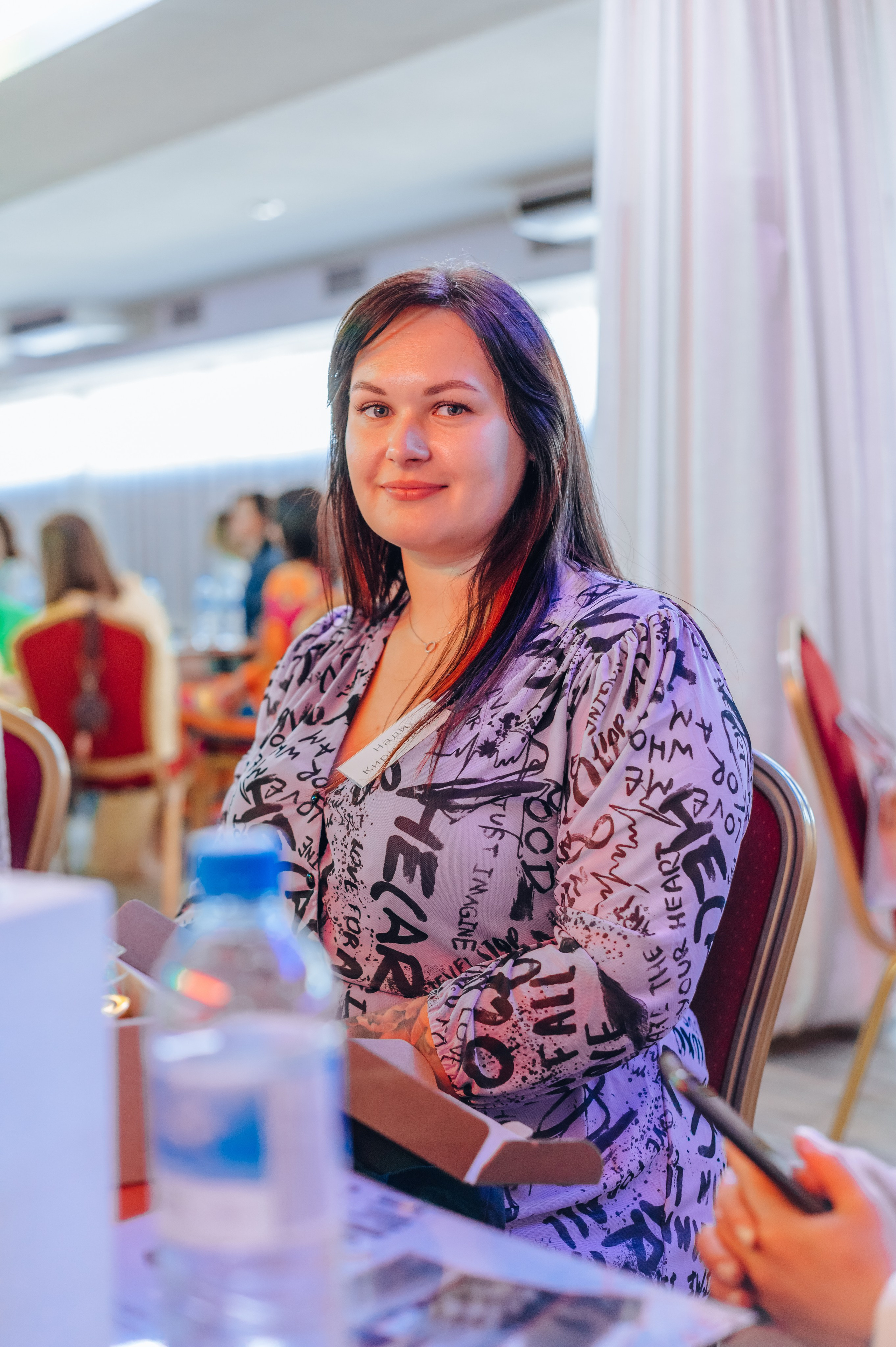 НЕТВОРКИНГ «ЧАЙКА». Детский и семейный фотограф Катерина Мишина