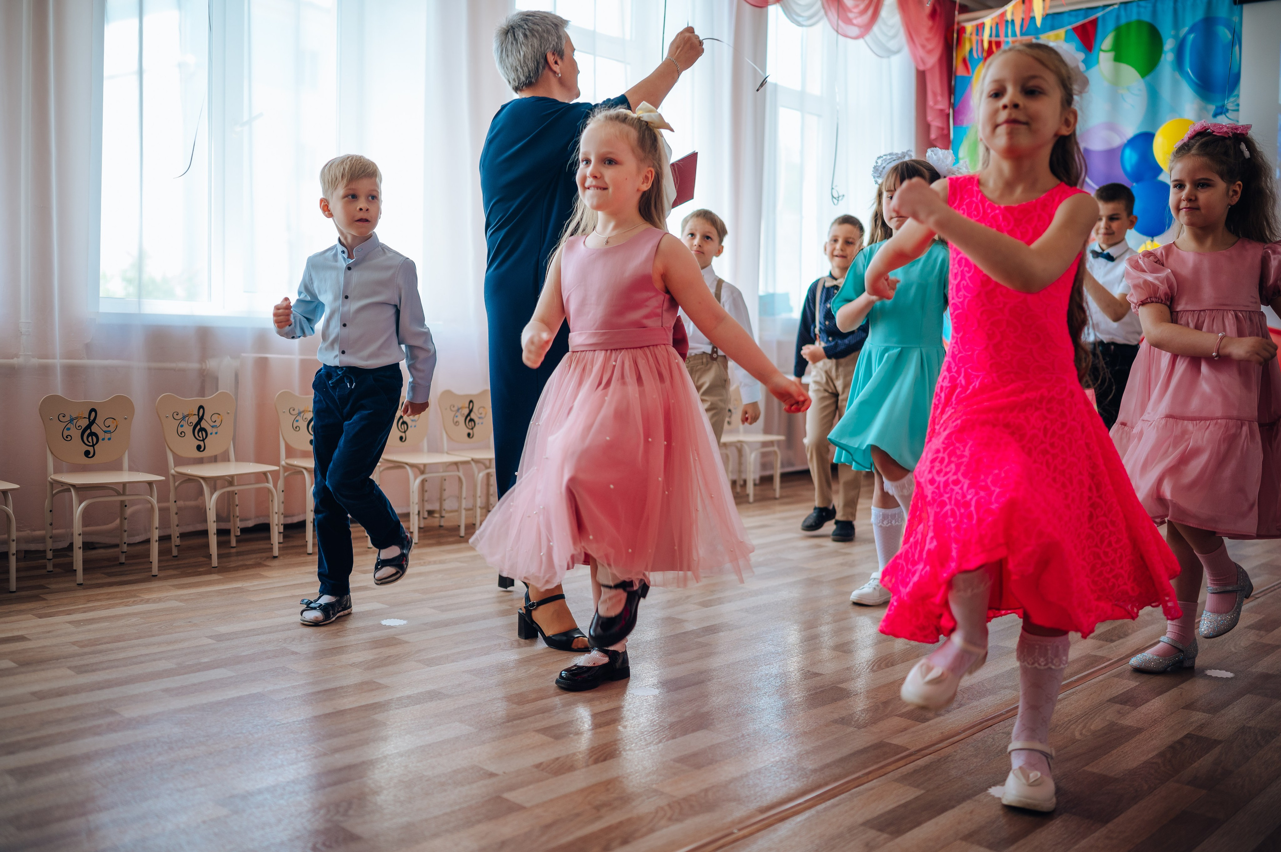 56 сад. Детский и семейный фотограф Катерина Мишина