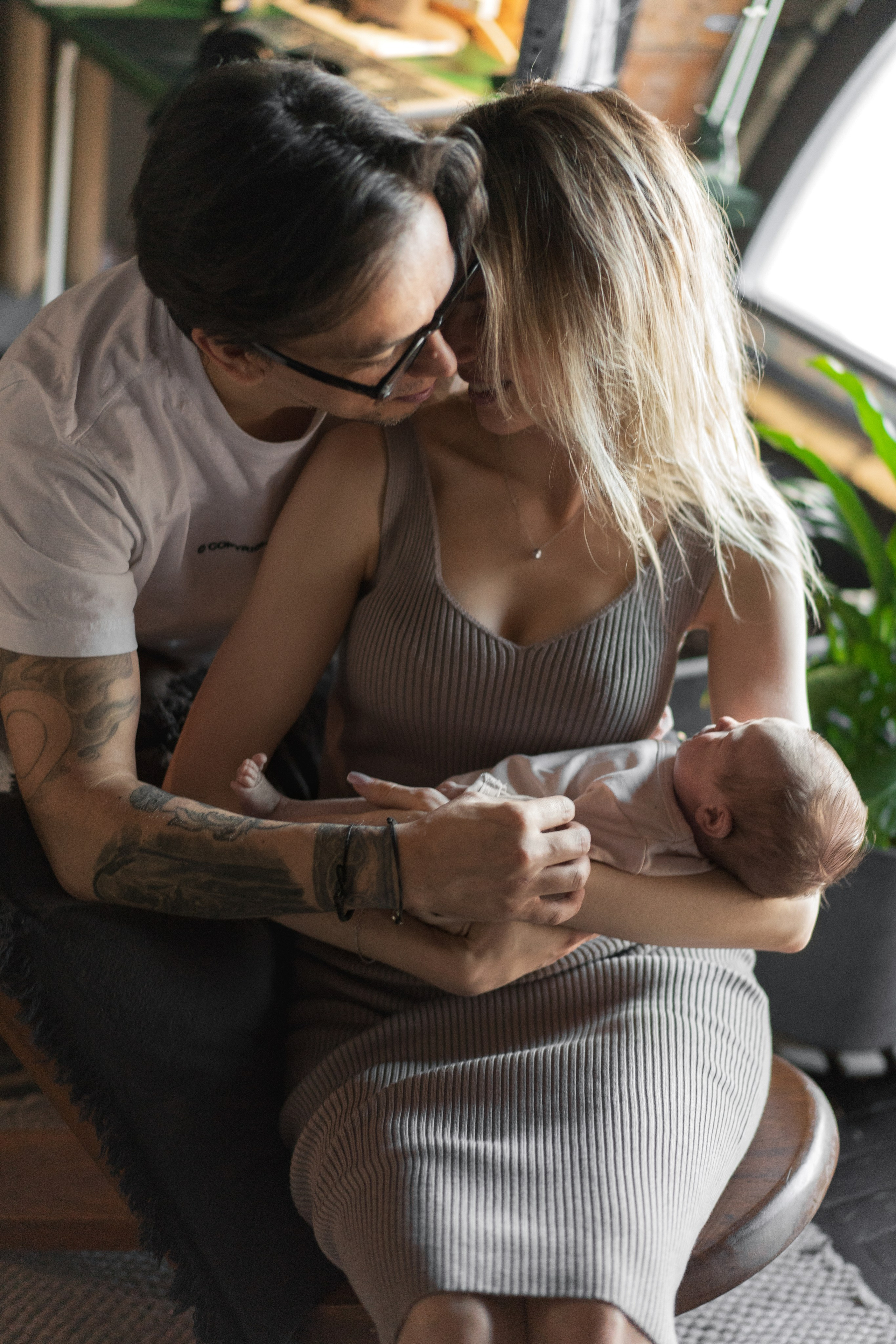 Лайфстайл новорожденные. Фотограф новорожденных у вас дома