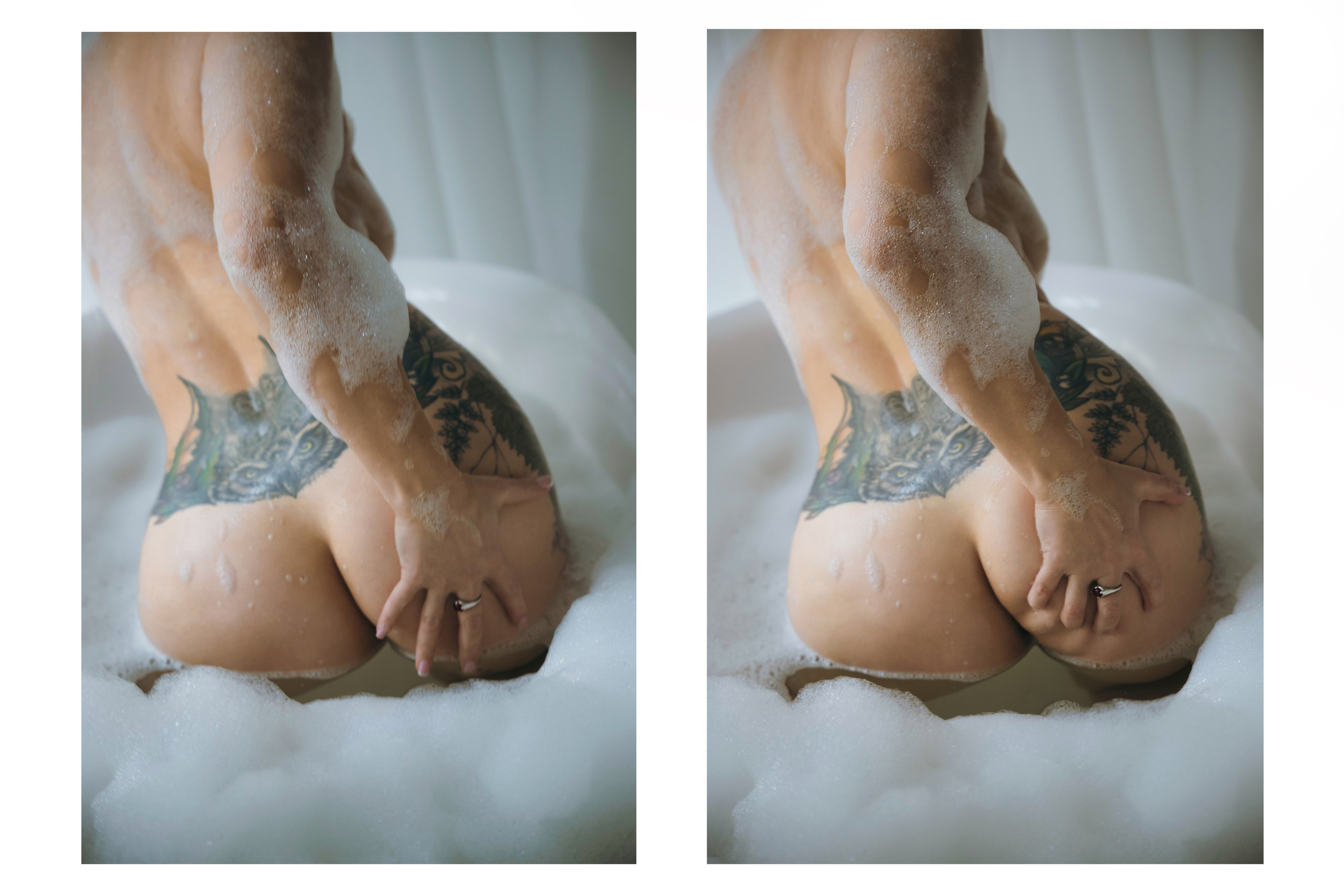 NY. Портретный фотограф в Смоленске и Москве Мария Громова