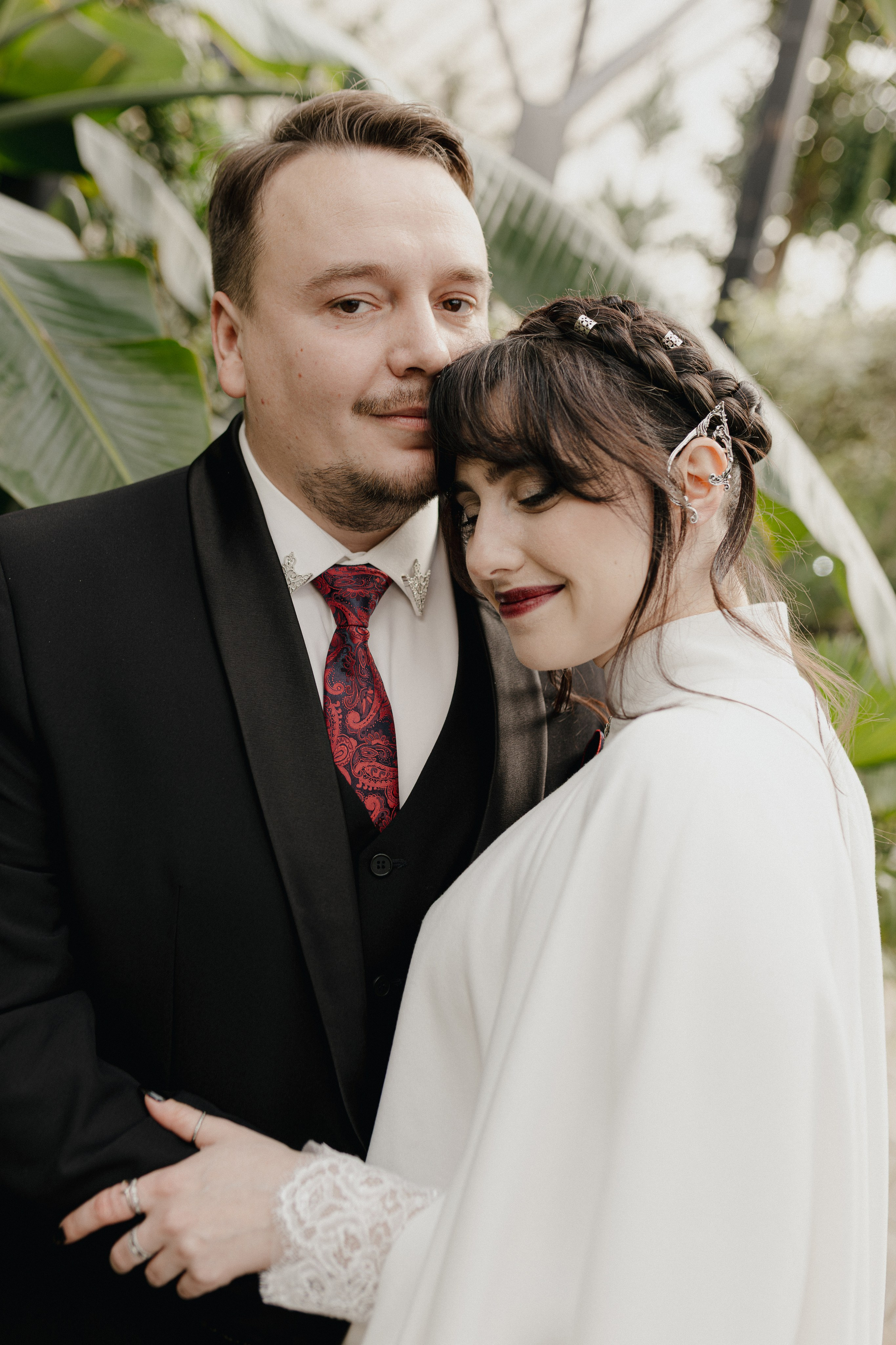 Свадьба Лены и Миши. Свадебный и семейный фотограф Женя Добрянская в Нижнем Новгороде