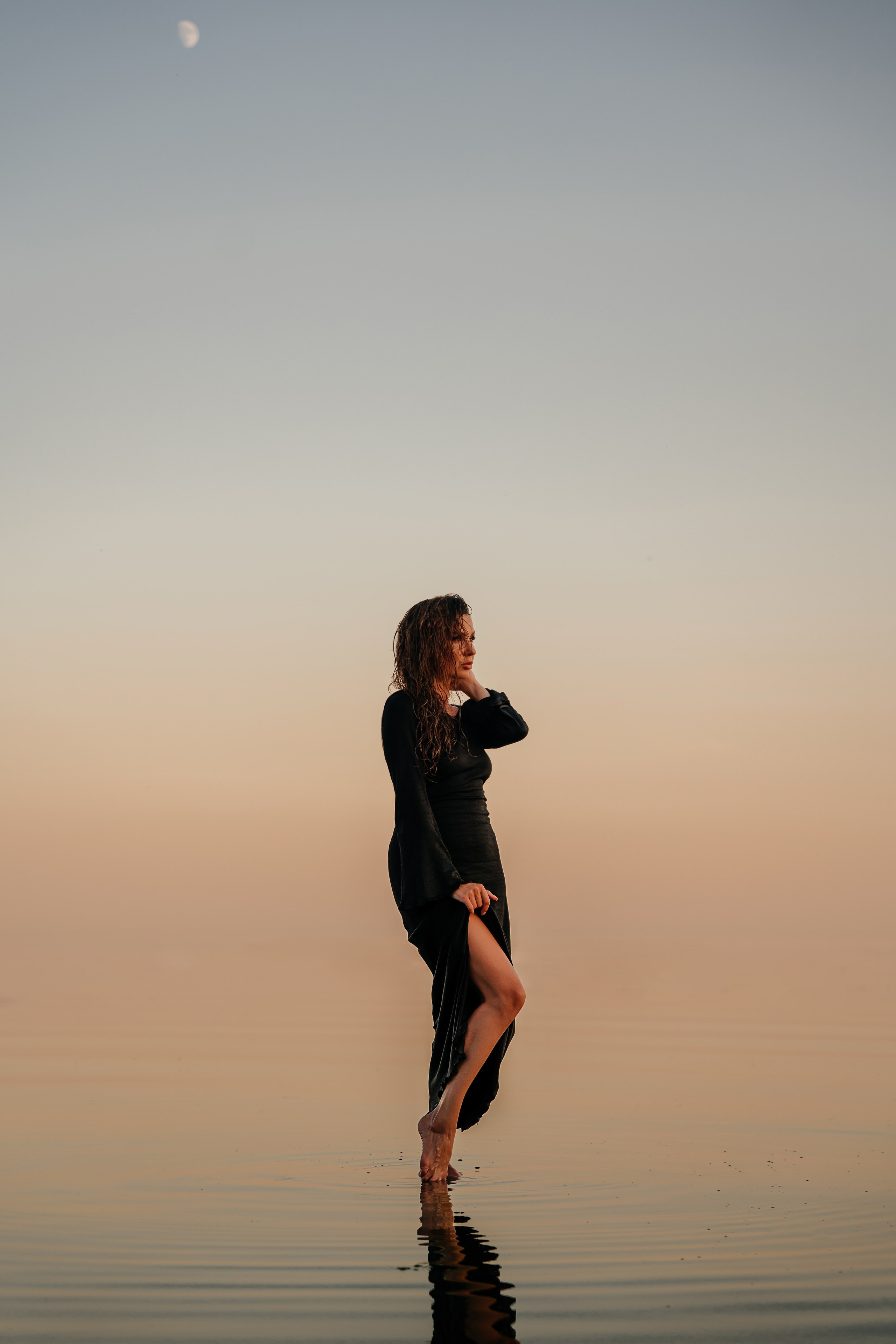 Морская фотосессия. Свадебный и семейный фотограф Надежда Соловьева