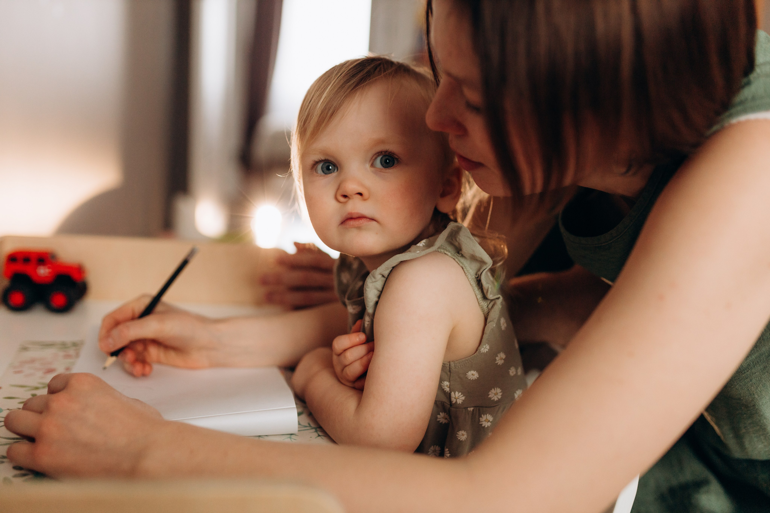 Домашние истории. Семейный и парный фотограф Мария Куцко