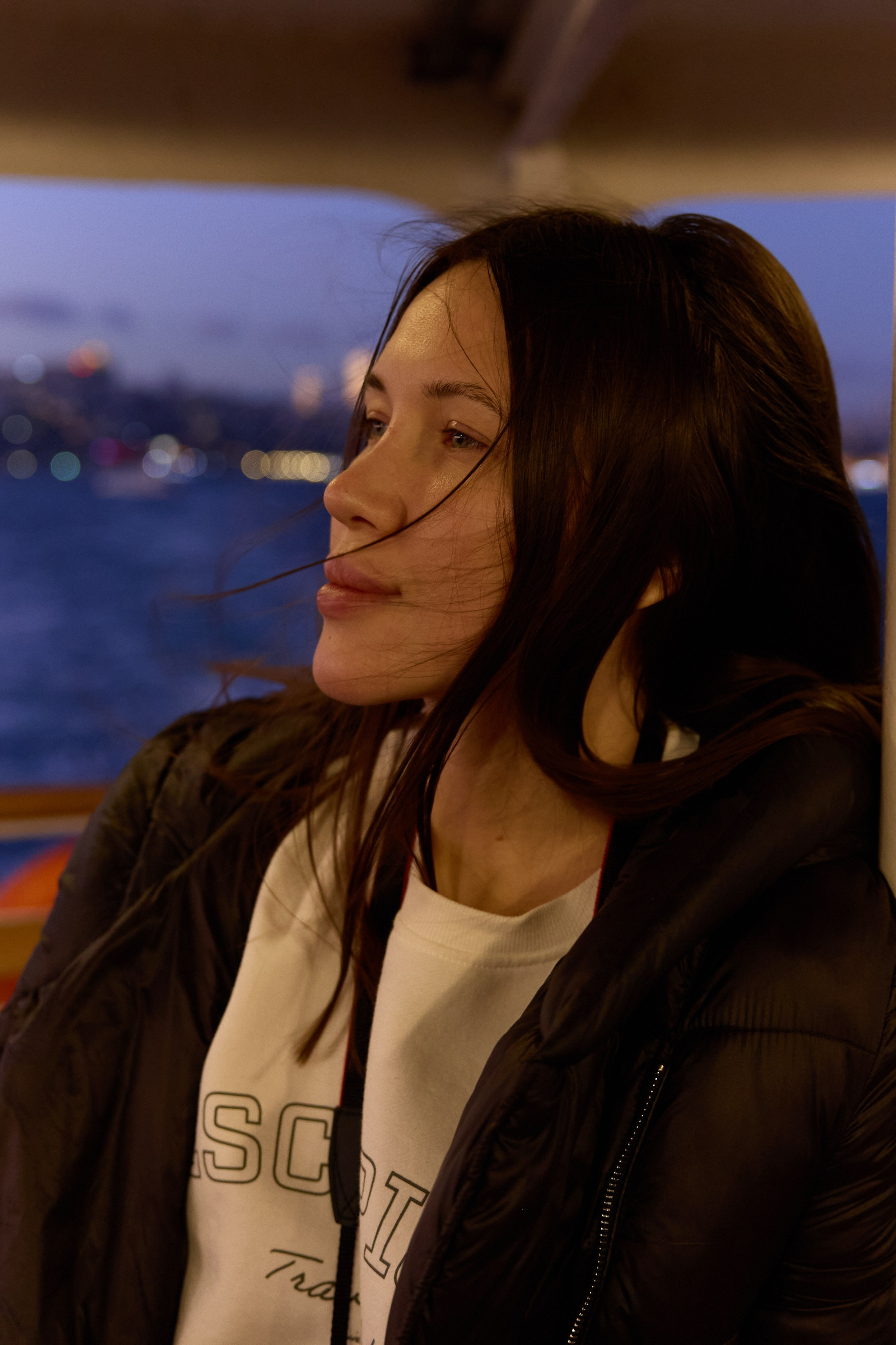 Стамбул 24. Фотограф Москва, Дима Пеллер