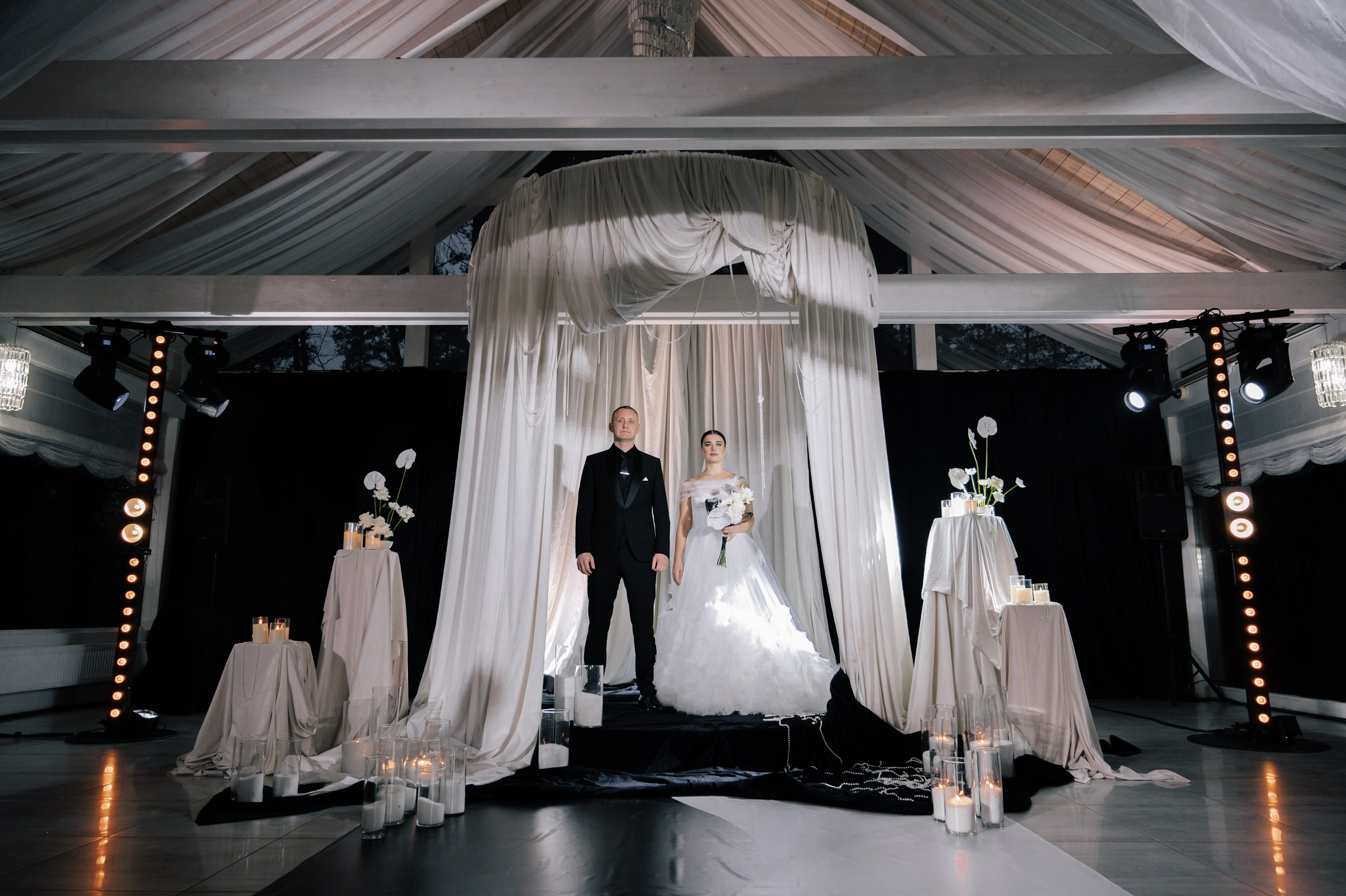 Sabina and Dmitry. Свадебный и семейный фотограф Вероника Холод