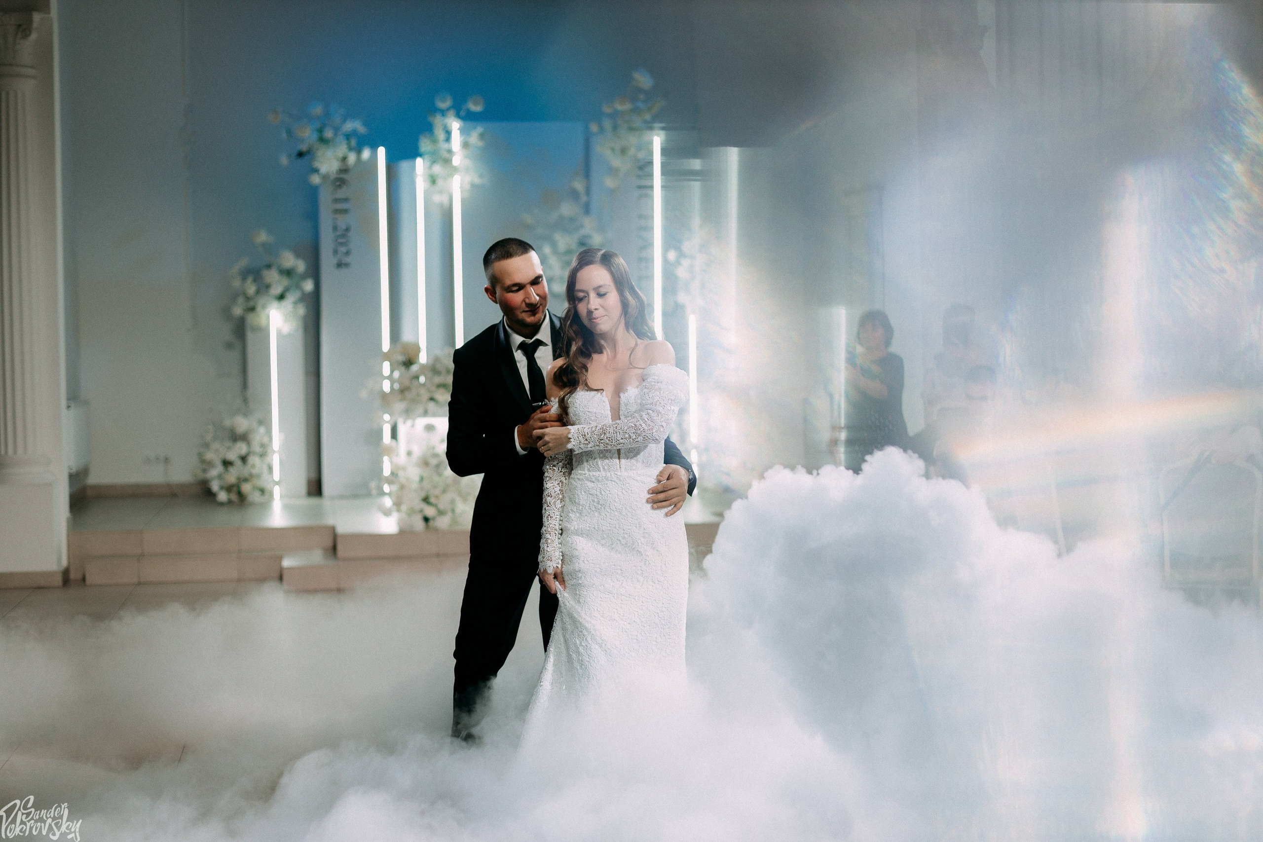 Михаил & Виктория 16.11.2024. Свадебный и репортажный фотограф в Чебоксарах Покровский Александр