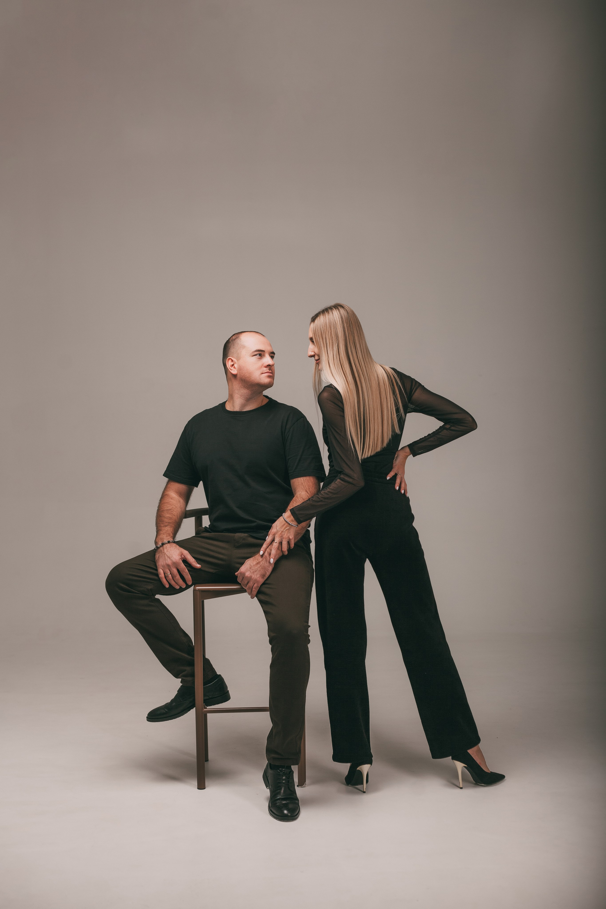 Александр и Евгения. Семейный и свадебный фотограф в Ижевске Лушникова Екатерина