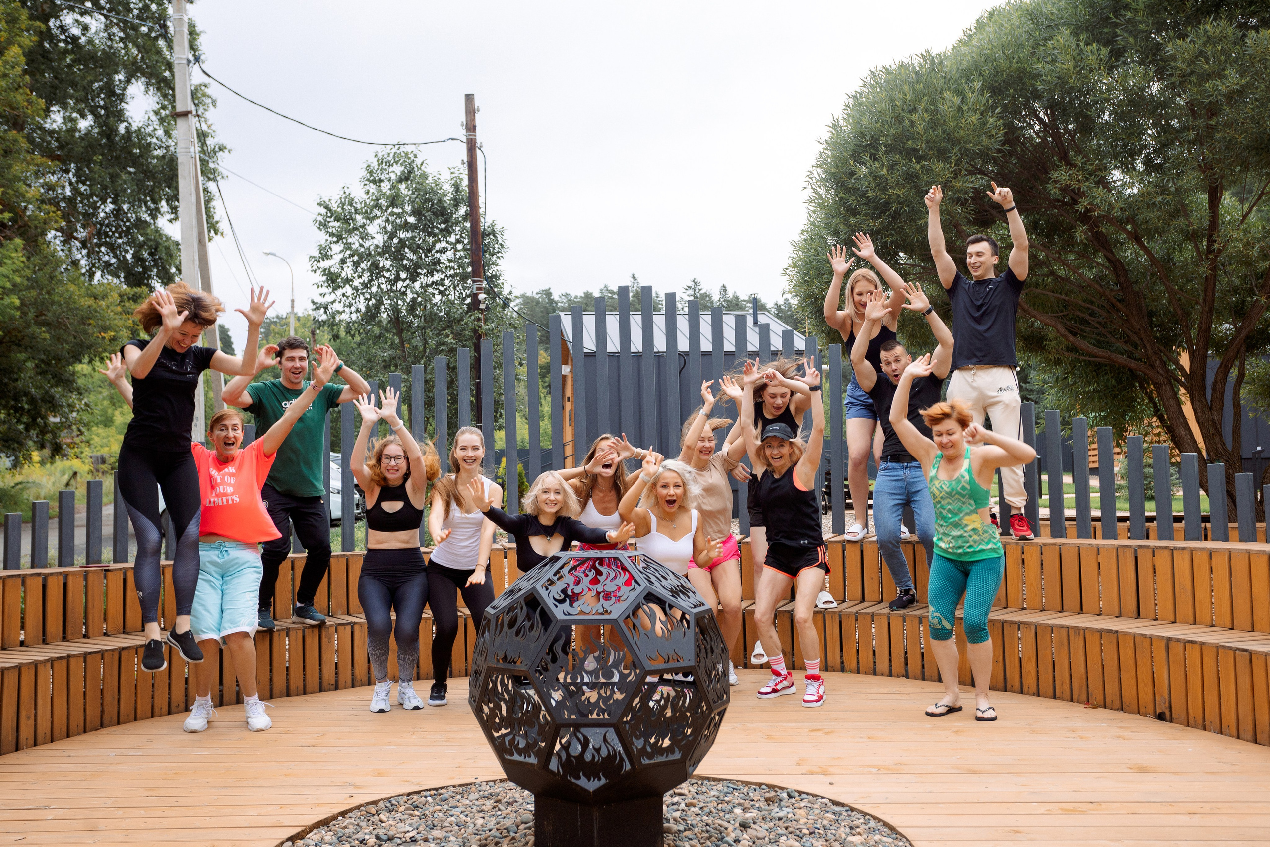 ПРИМЕР: Съемка для 4Friend's. Все фото. Профессиональный фотограф в Ижевске Леша Петров