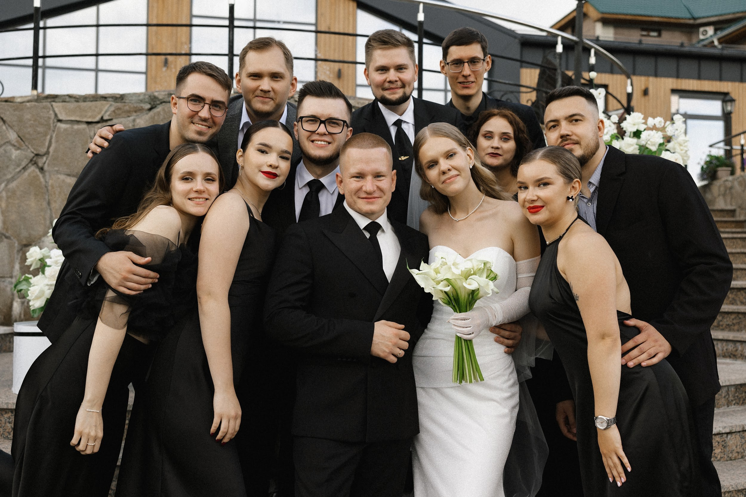 03.08 Егор и Виктория. Свадебный организатор Екатеринбург