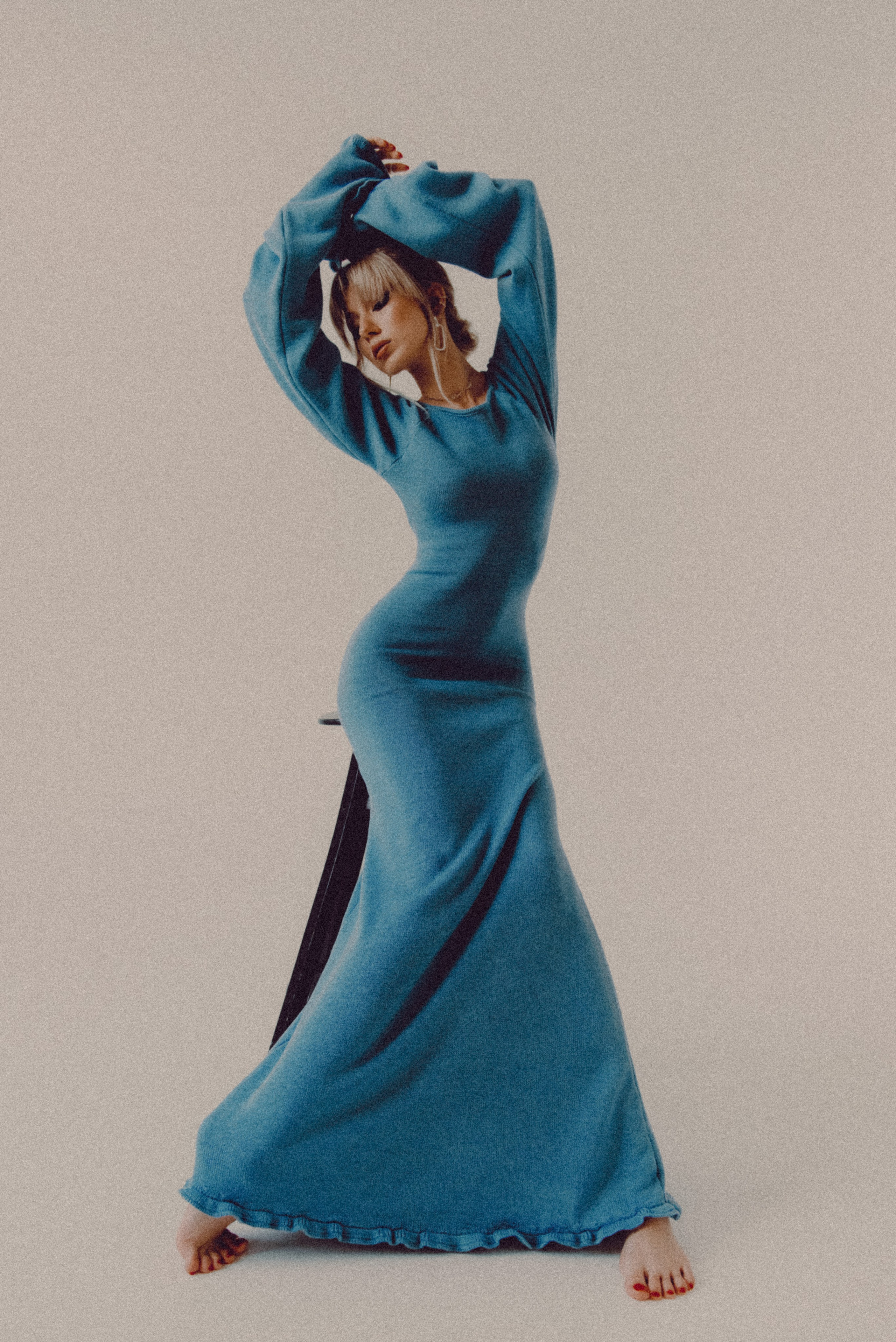 Алла. Портретный и свадебный фотограф в Симферополе Ирина Колесникова