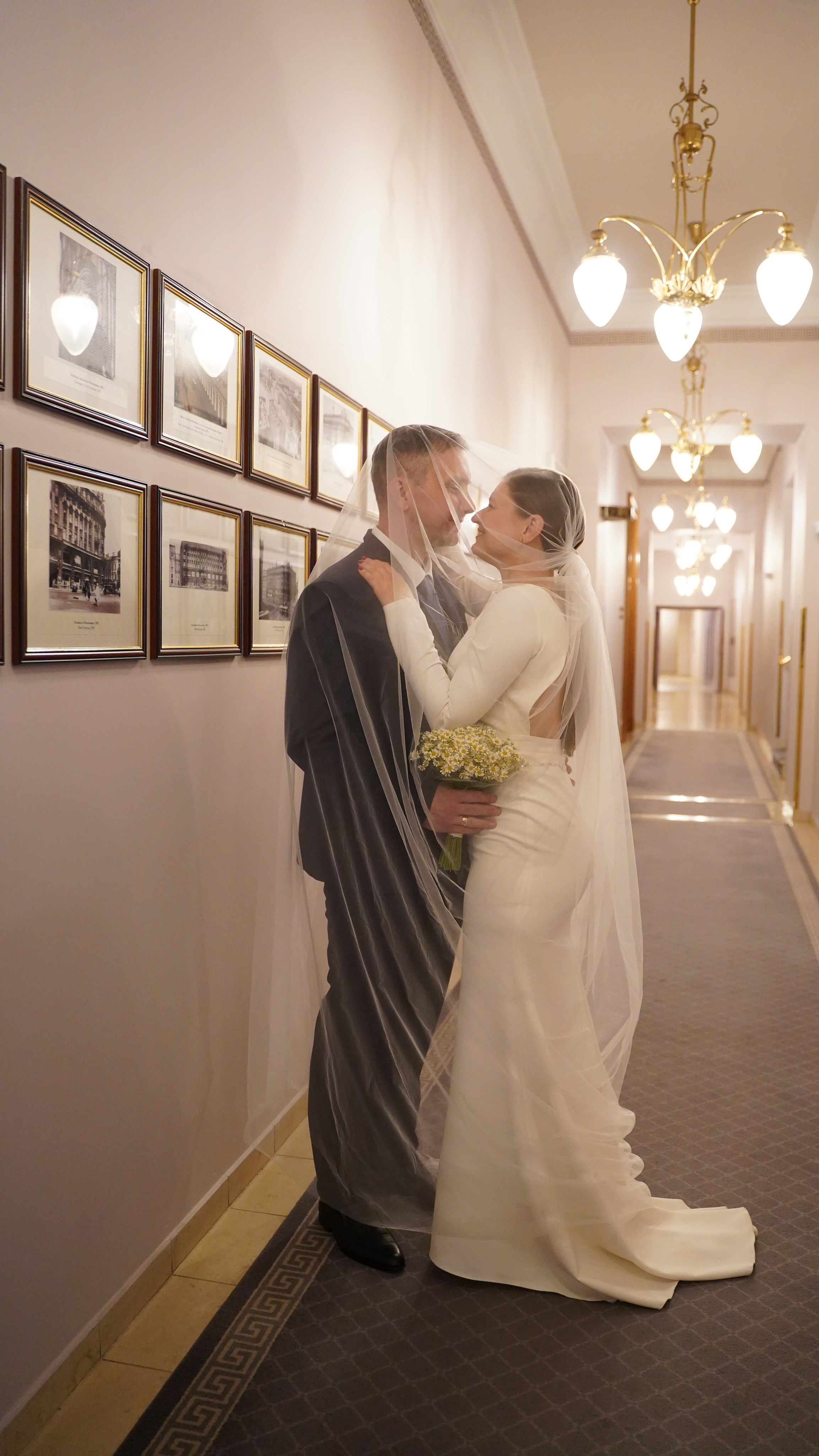 Иветта и Андрей. Добро пожаловать в мир самого прекрасного — в мир фотографии!