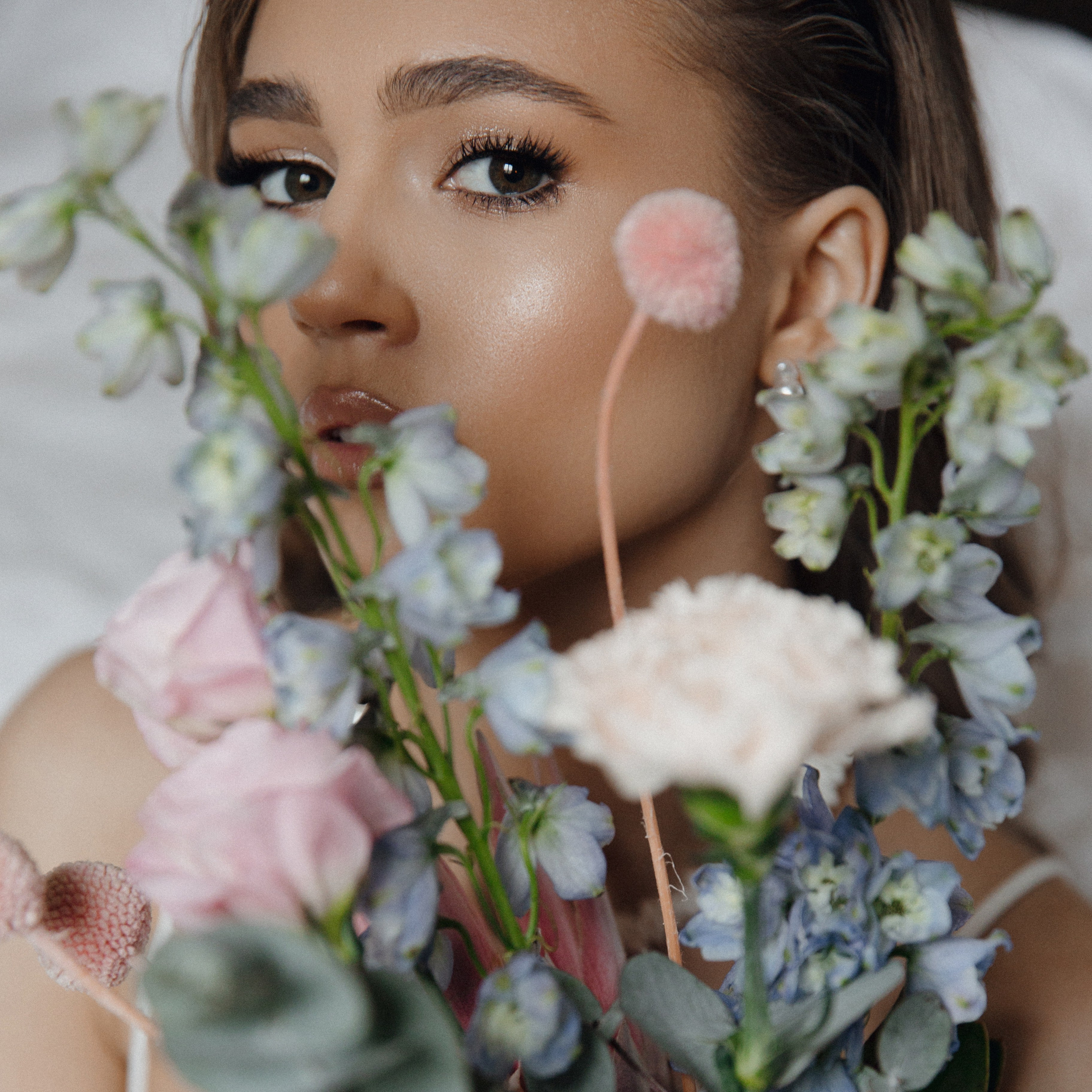 Портфолио. Свадебный фотограф Марусина Катерина