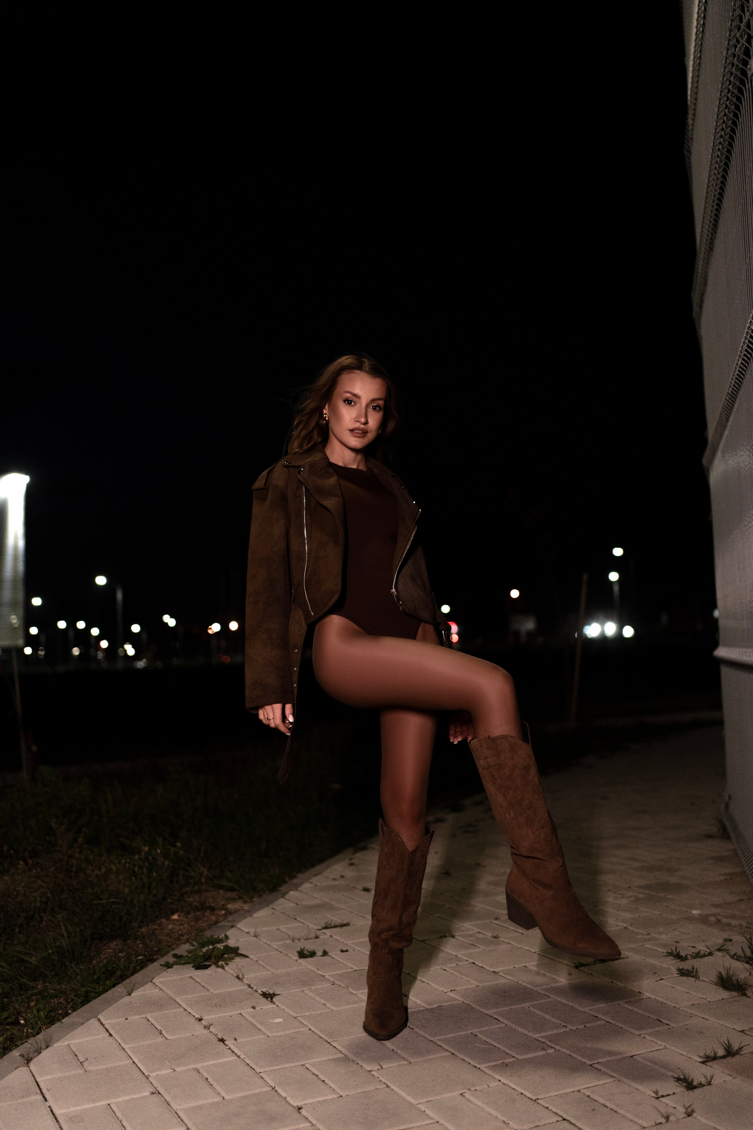 Света. Фотограф Новошахтинск|Ростов, Дарья Секрий