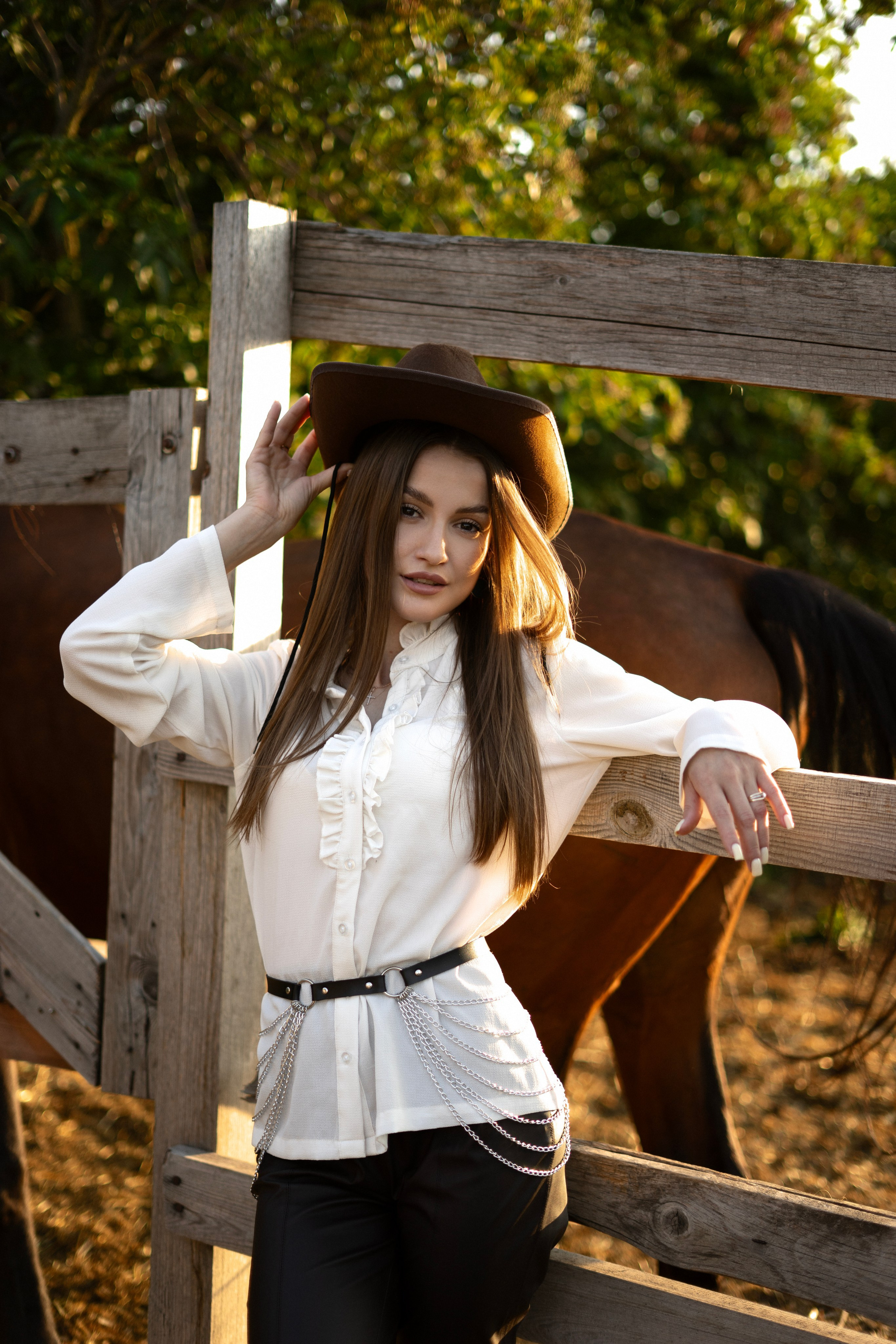 Ранчо. Фотограф Новошахтинск|Ростов, Дарья Секрий