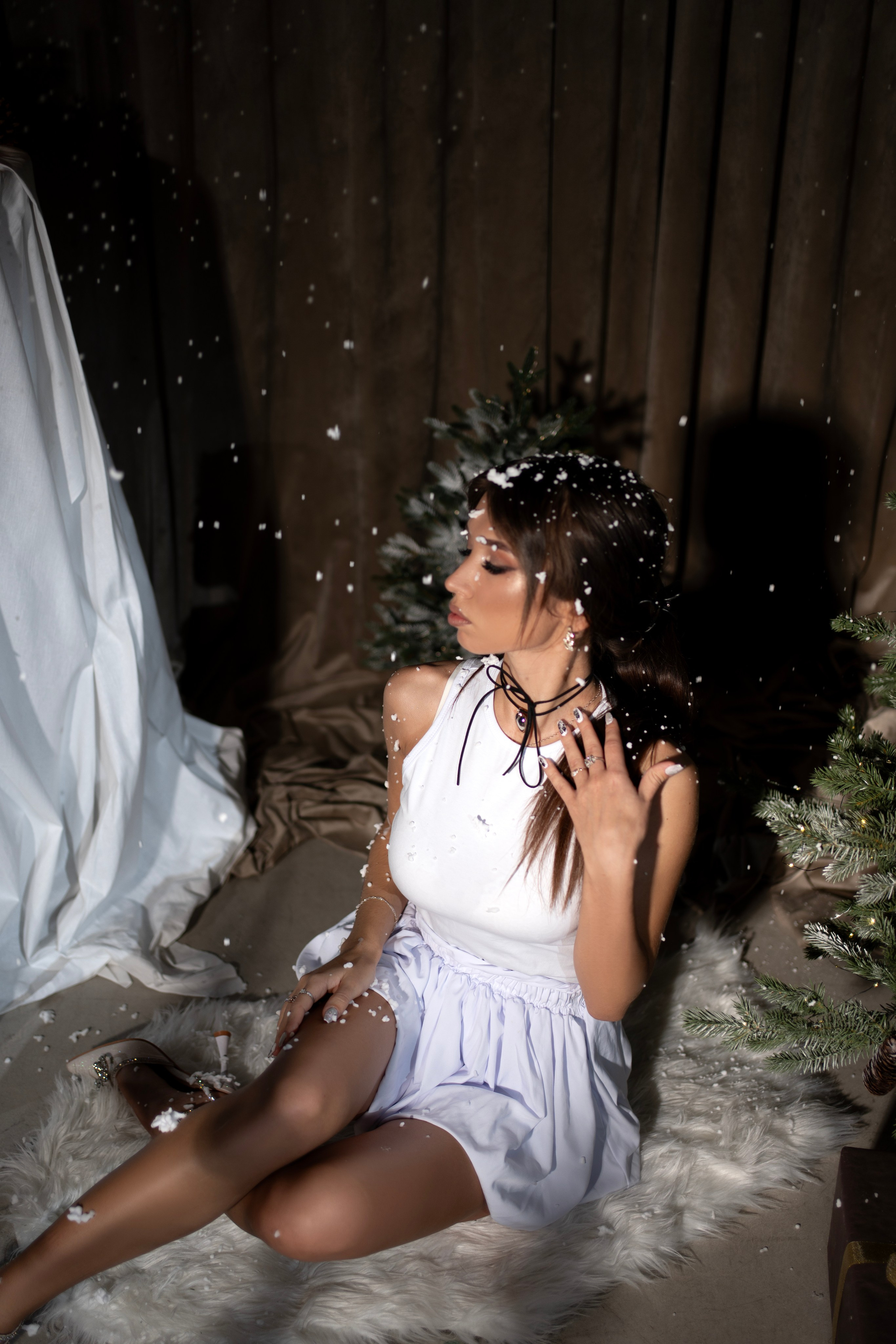 Вика. Фотограф Новошахтинск|Ростов, Дарья Секрий