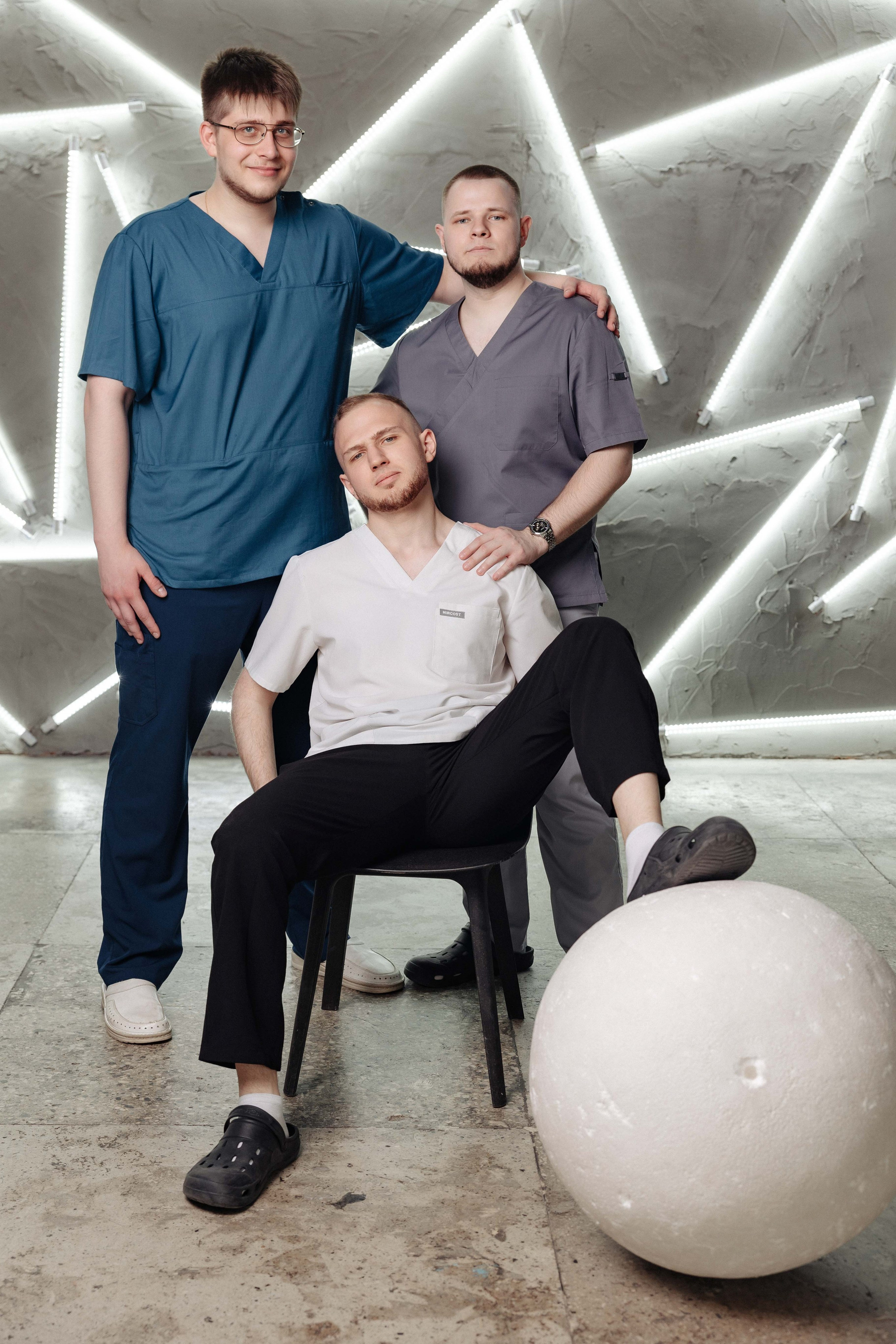 ПИМУ 2025. Алексей Шаров — свадебный и репортажный фотограф в Нижнем Новгороде