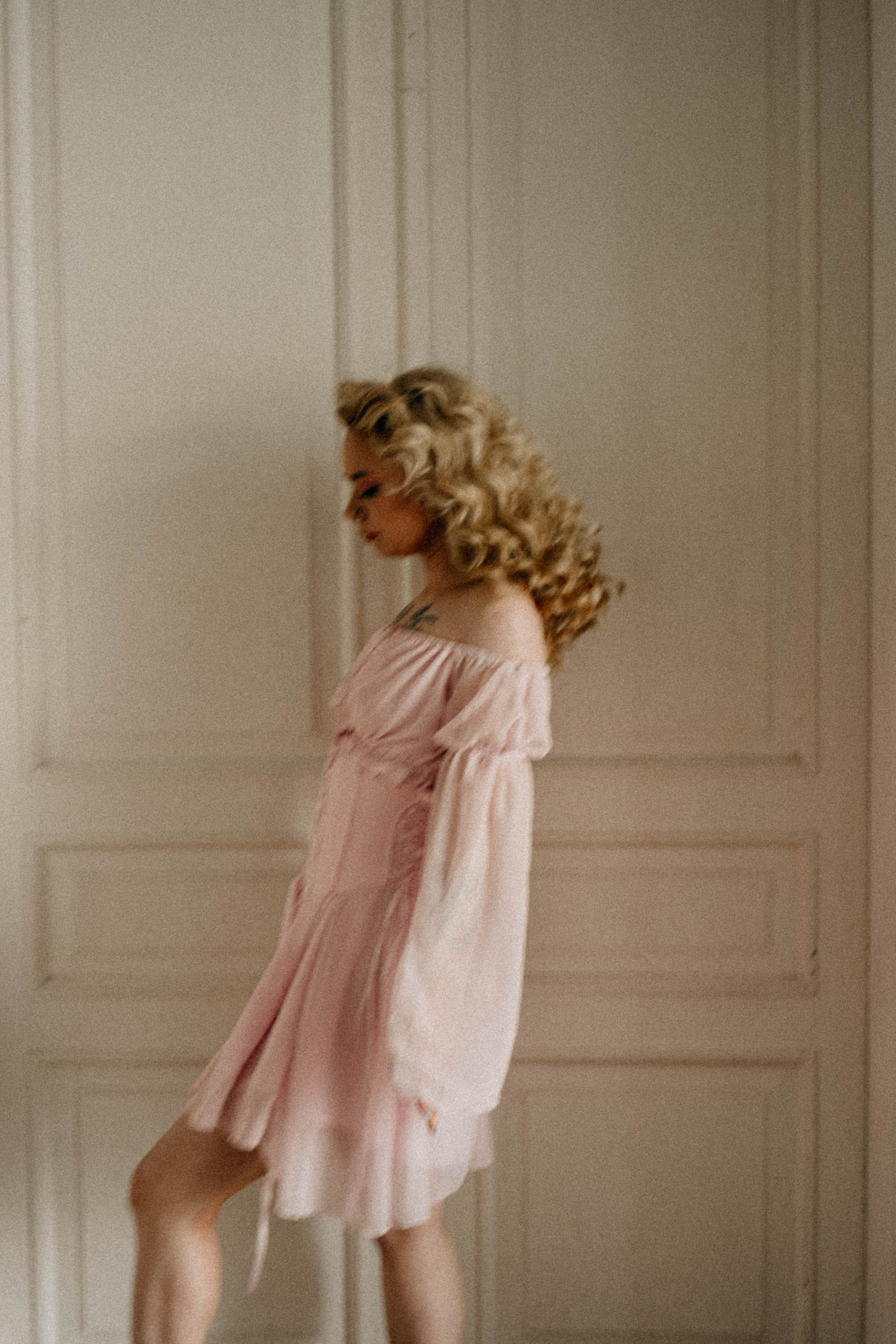 Студийная. Профессиональный фотограф, Санкт-Петербург — Виктория Богомолова