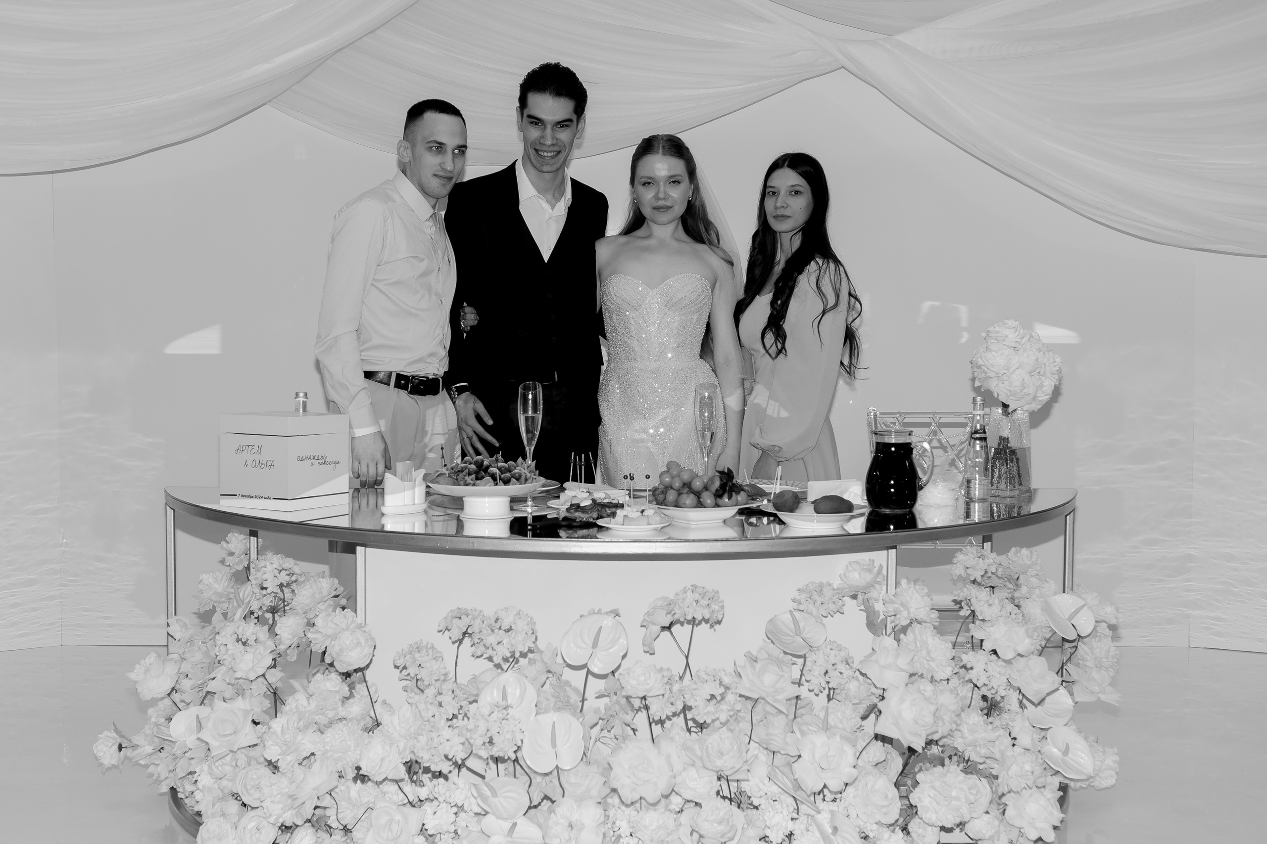 ПОЛНЫЙ СВАДЕБНЫЙ ДЕНЬ 8 ЧАСОВ. Профессиональный фотограф, Санкт-Петербург — Виктория Богомолова