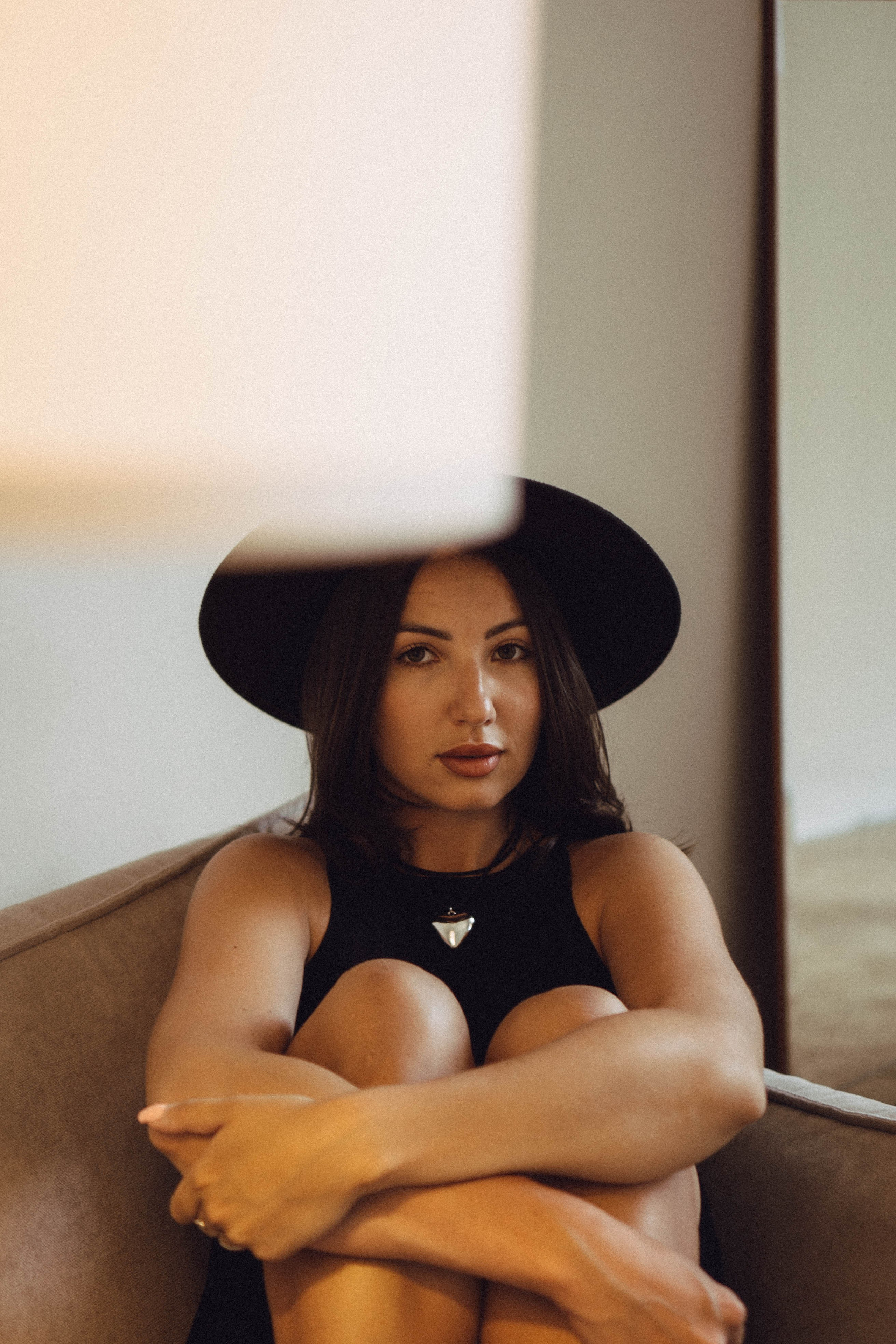 Студийная. Профессиональный фотограф, Санкт-Петербург — Виктория Богомолова