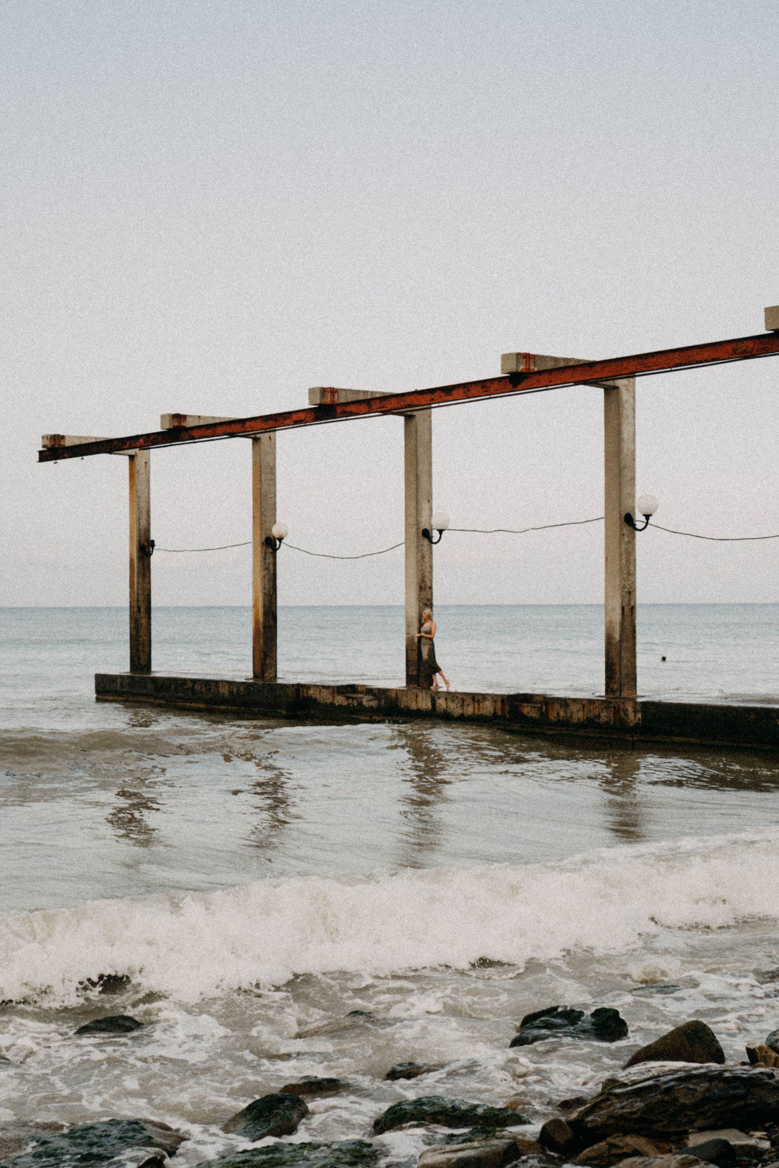 Море. Профессиональный фотограф, Санкт-Петербург — Виктория Богомолова