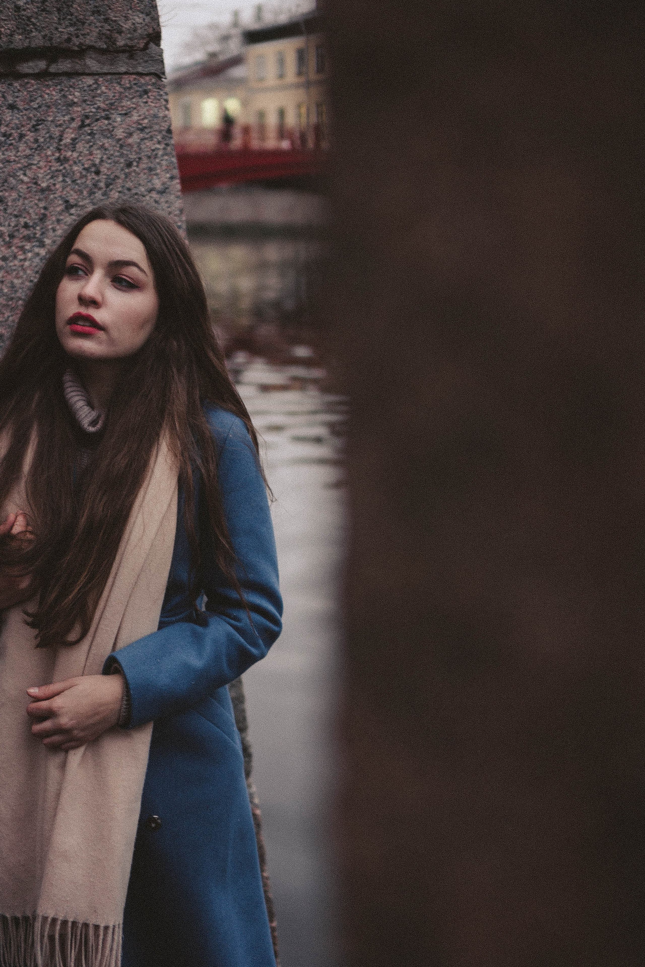 Прогулочная в центре. Профессиональный фотограф, Санкт-Петербург — Виктория Богомолова