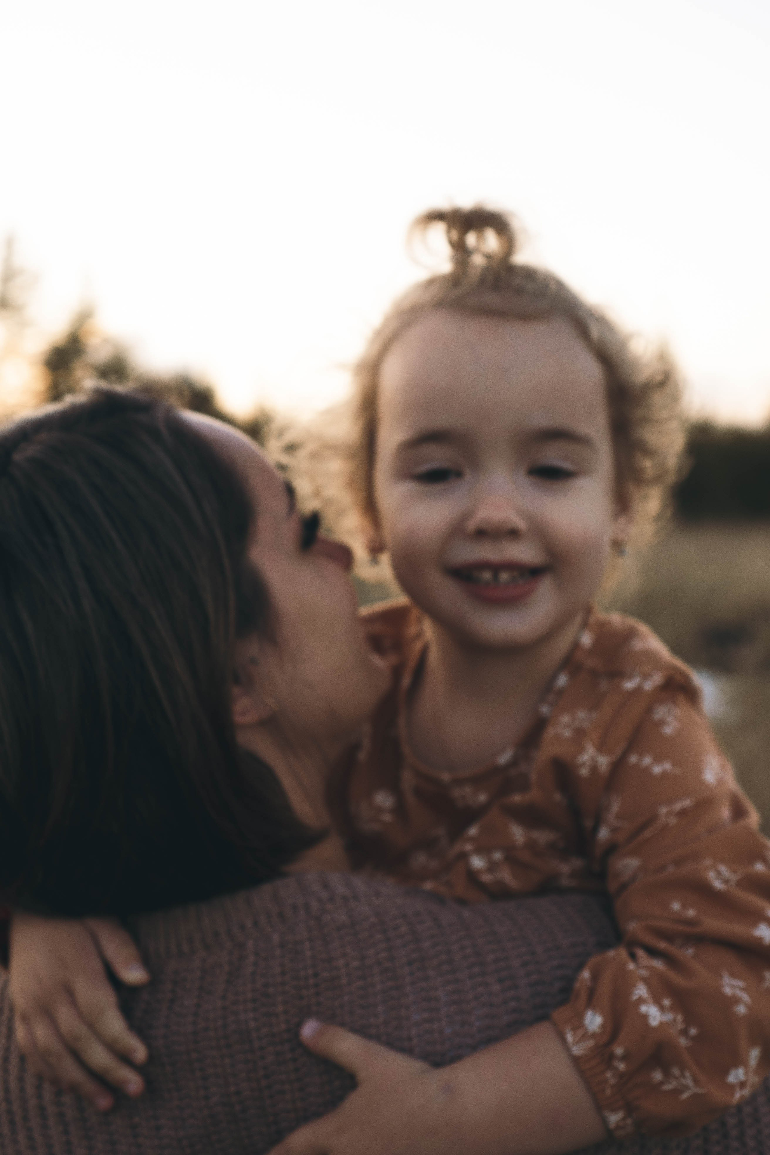 Семейная серия. Профессиональный фотограф, Санкт-Петербург — Виктория Богомолова